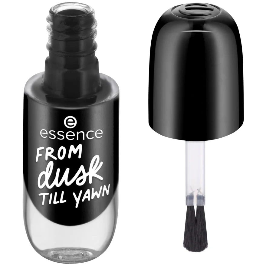 Essence Gel Nail Colour 8ml - Image 46