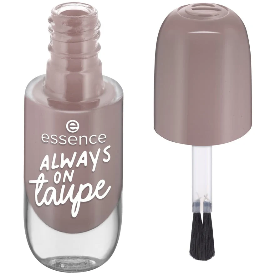 Essence Gel Nail Colour 8ml - Image 51