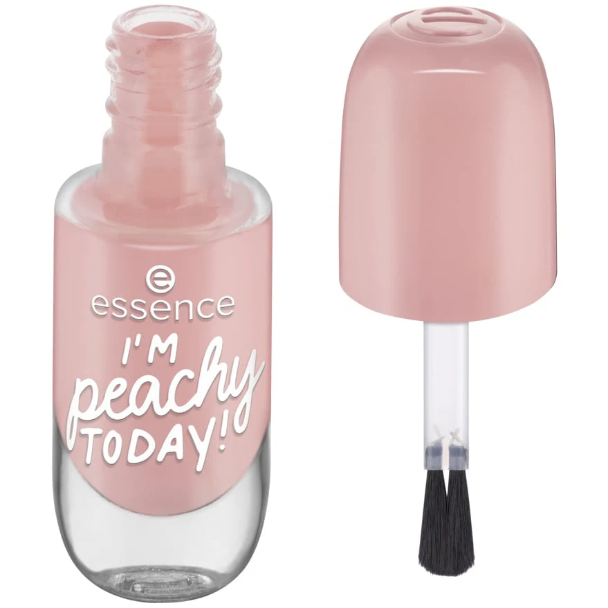 Essence Gel Nail Colour 8ml - Image 53