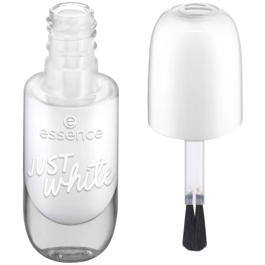 Essence Gel Nail Colour 8ml - Image 7