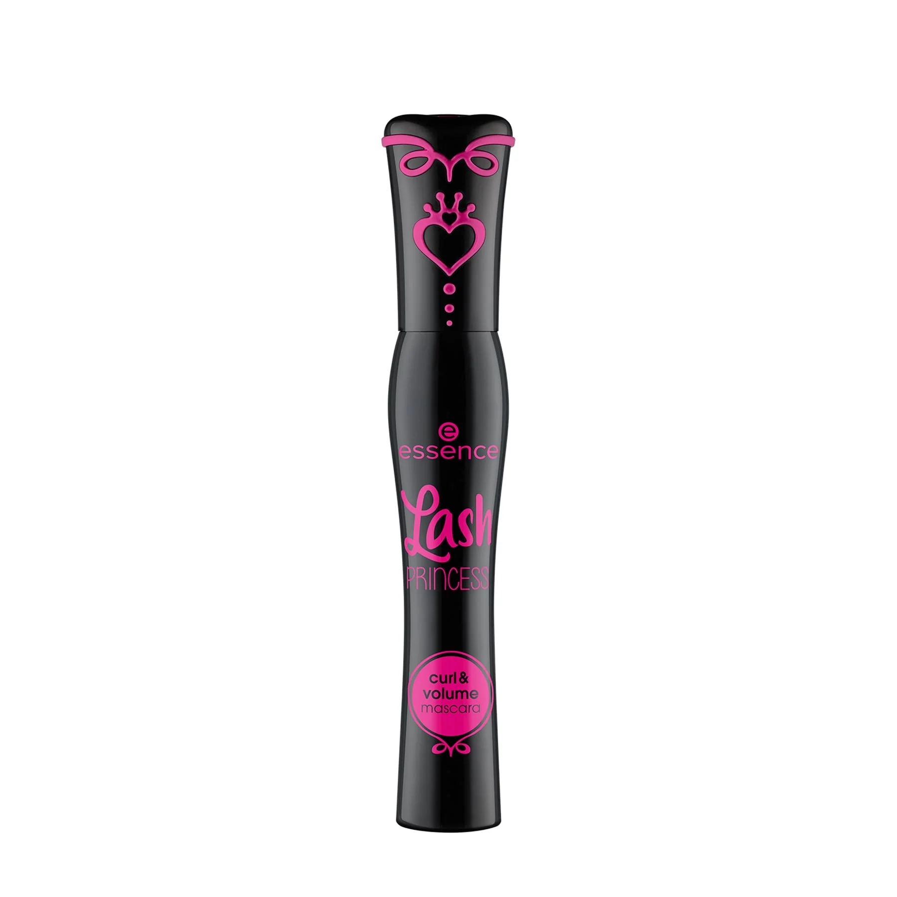 Essence Lash Princess Curl & Volume Mascara Black - Image 2
