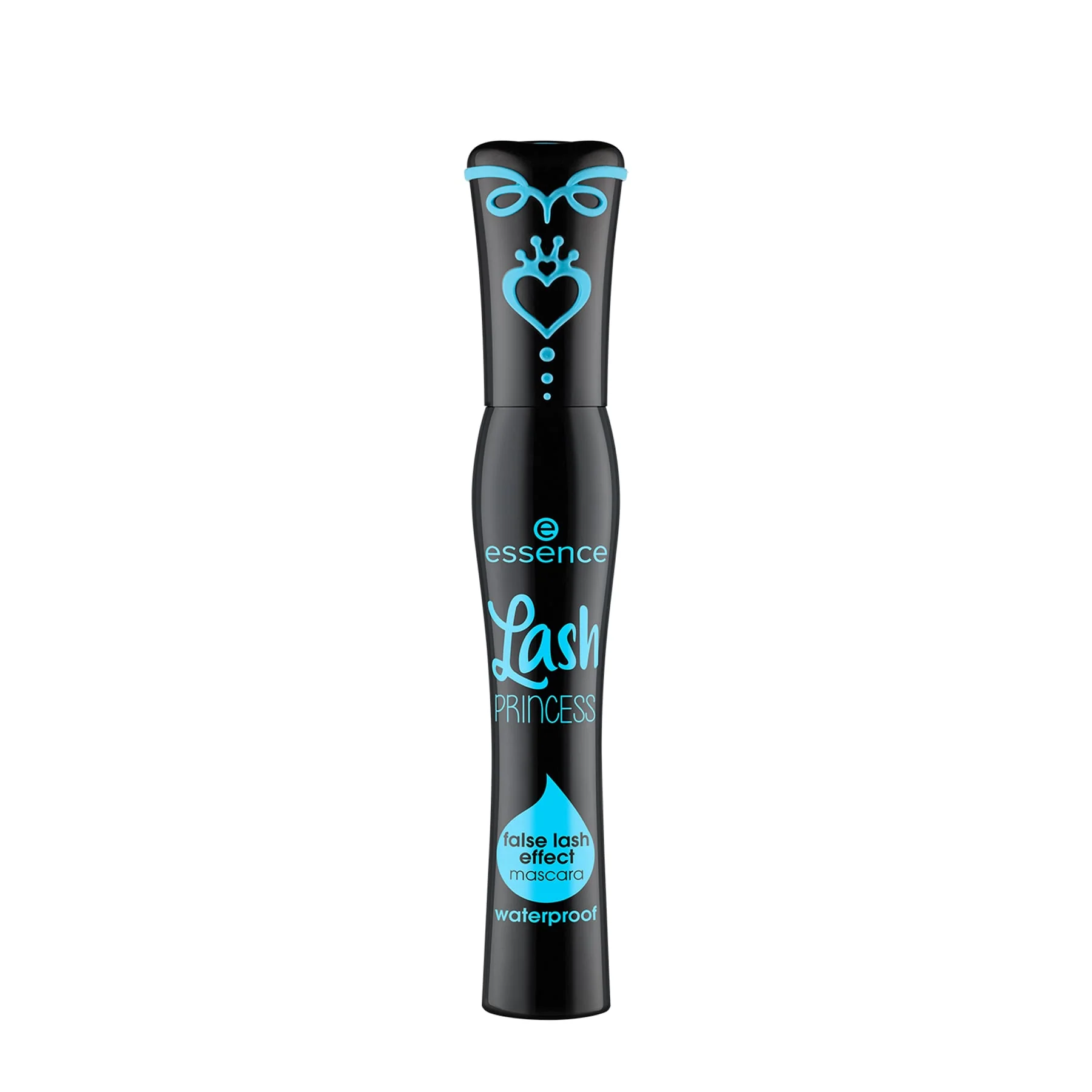 Essence Lash Princess False Lash Effect Waterproof Mascara Black - Image 2