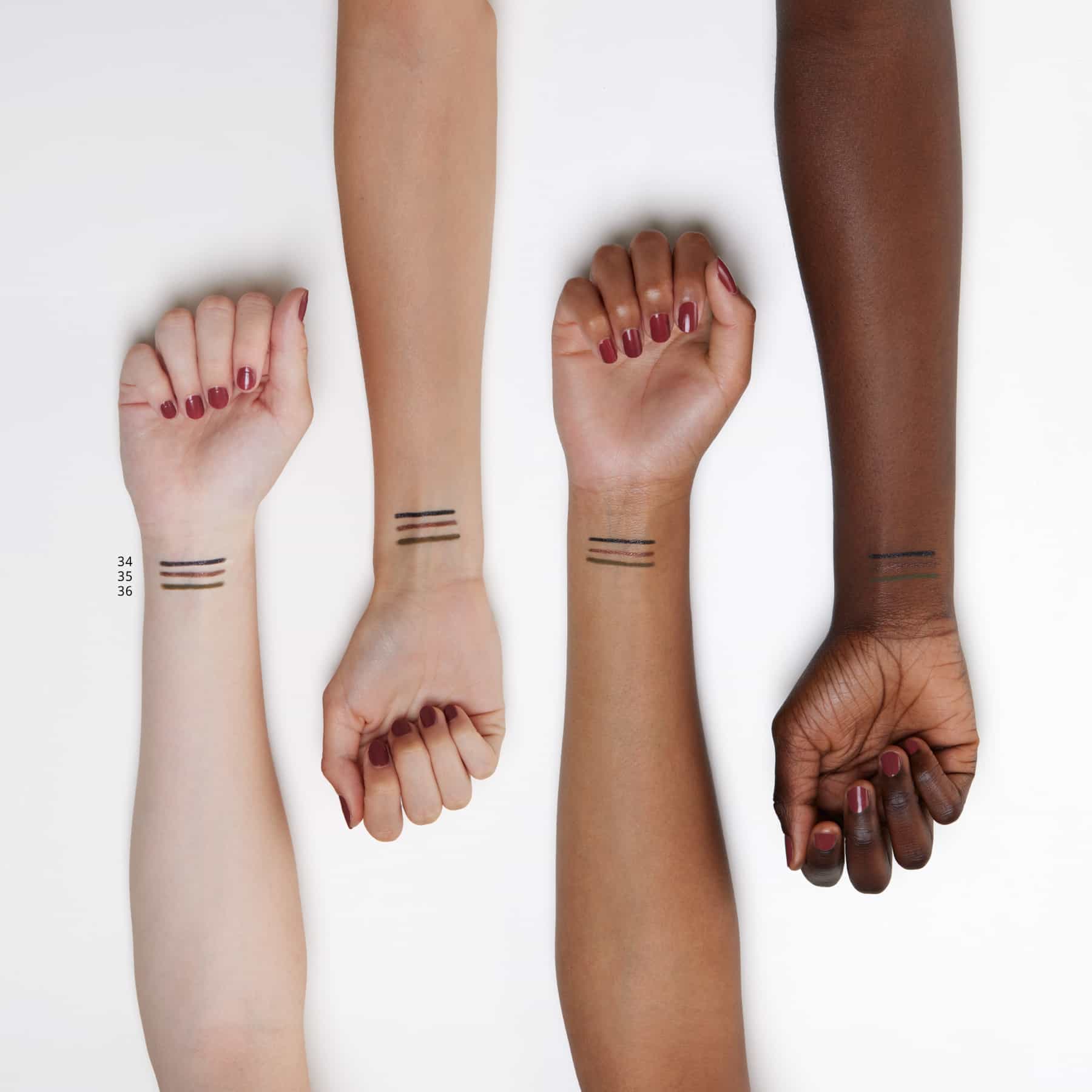 Essence LONG-LASTING Eye Pencil - Image 4