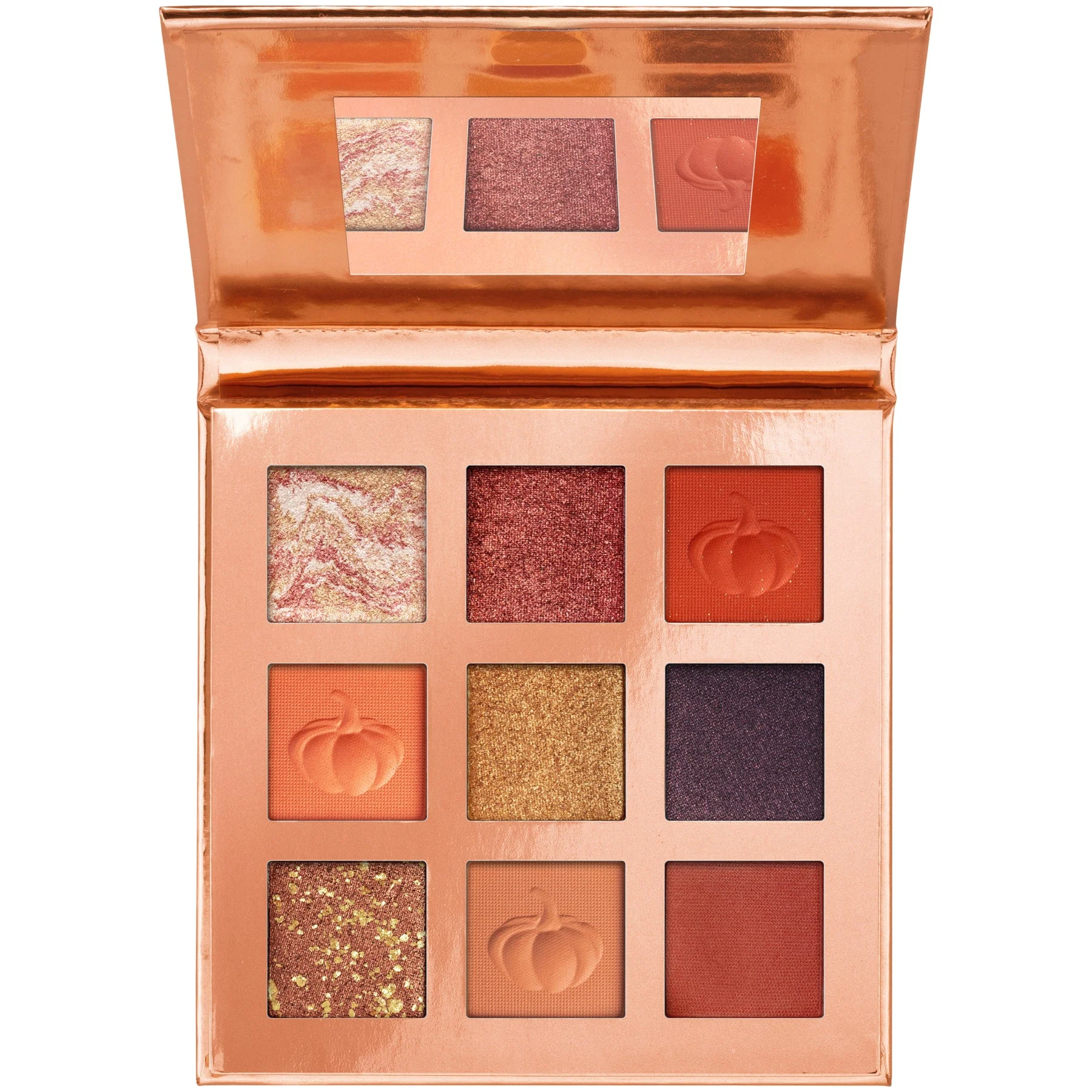 Essence Pumpkins Pretty Please Eyeshadow Palette 01 9g