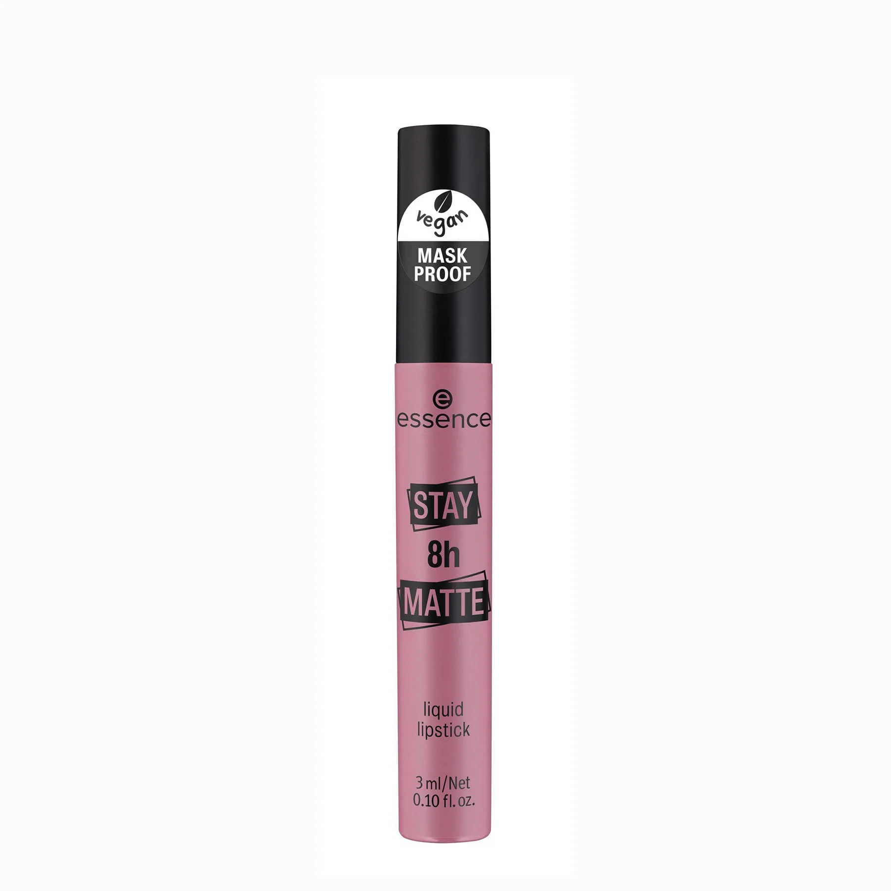 Essence STAY 8H MATTE Liquid Lipstick 3ml - Image 4