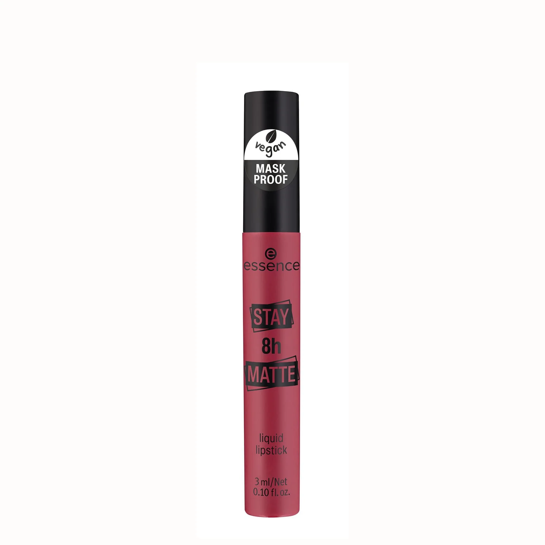 Essence STAY 8H MATTE Liquid Lipstick 3ml - Image 6