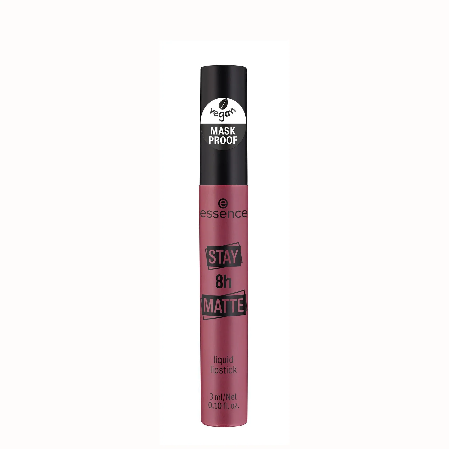 Essence STAY 8H MATTE Liquid Lipstick 3ml - Image 7