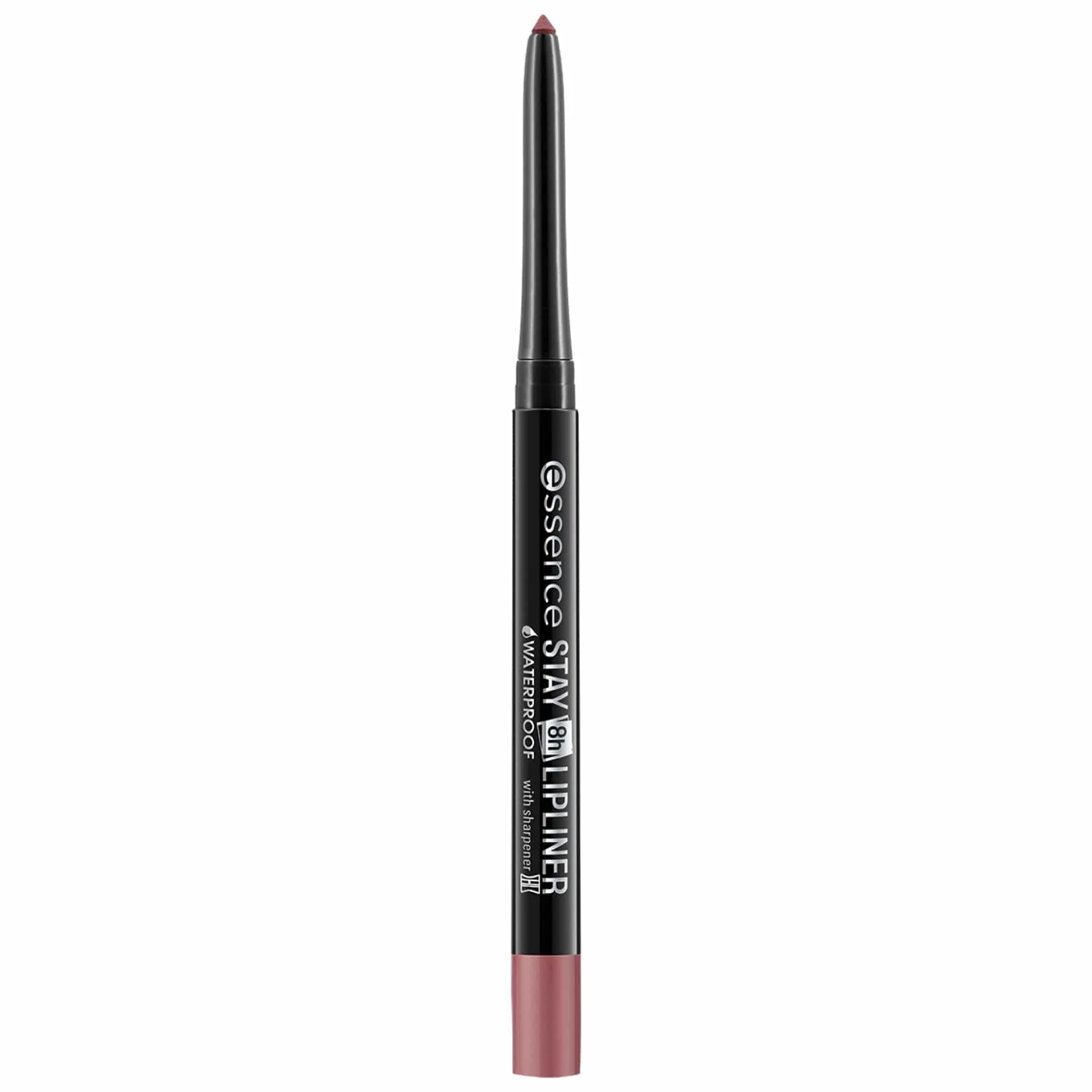 Essence STAY 8h Waterproof Lipliner 01 Curious 5g
