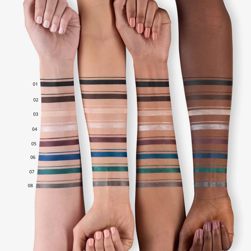 Essence Stay & Play Gel Eyeliner 1.3g - Image 2