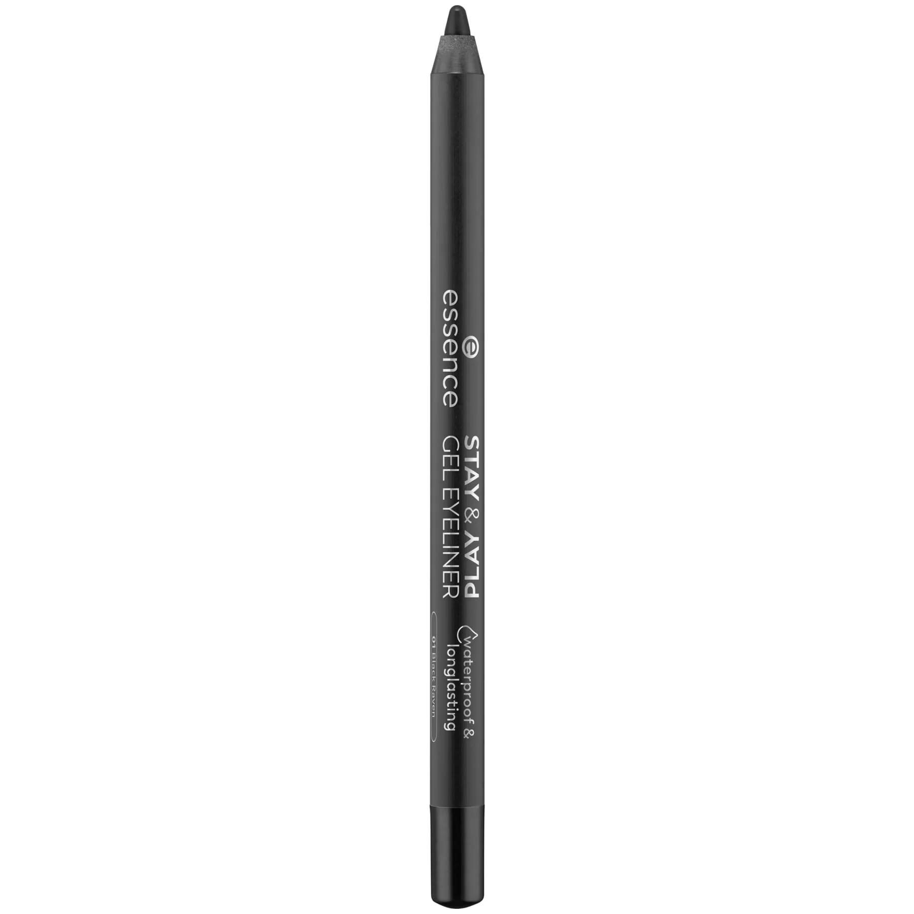Essence Stay & Play Gel Eyeliner 1.3g - Image 5