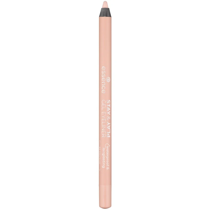 Essence Stay & Play Gel Eyeliner 1.3g - Image 6