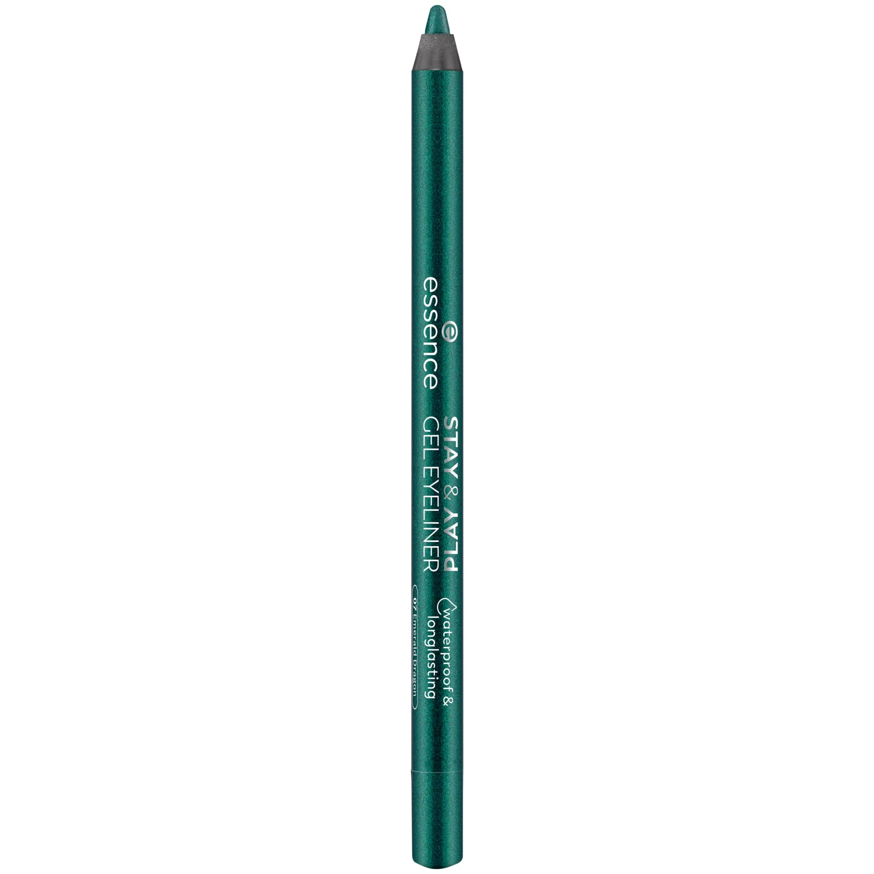 Essence Stay & Play Gel Eyeliner 1.3g - Image 7