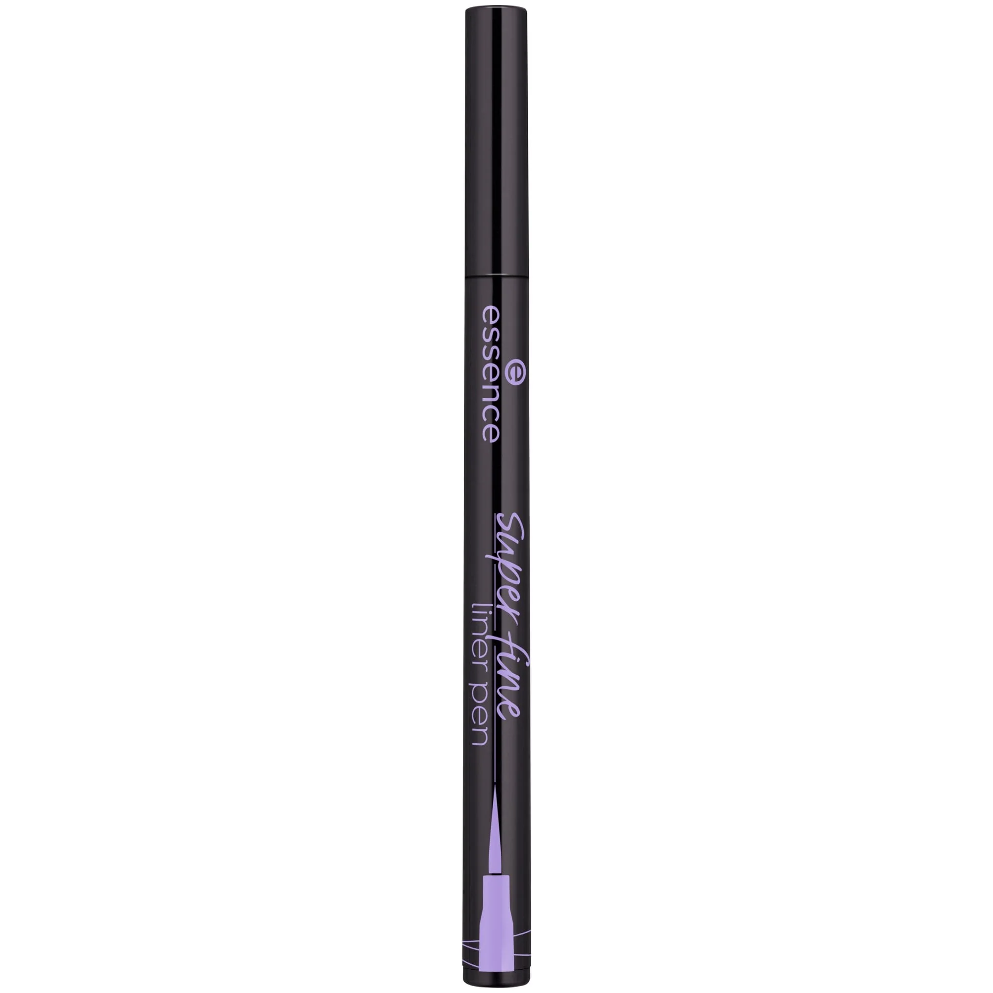 Essence Super Fine Liner Pen 01 1ml - Image 2