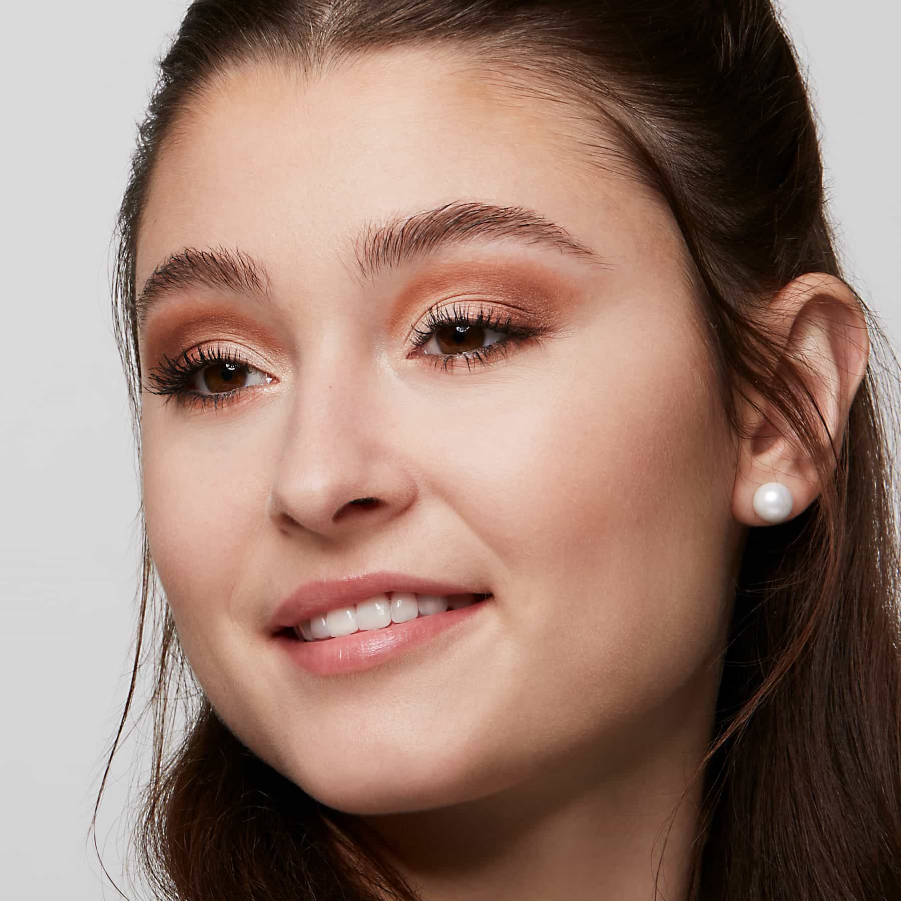 Essence The Nude Edition Eyeshadow Palette 10 Pretty in Nude - 9 shades - Image 4