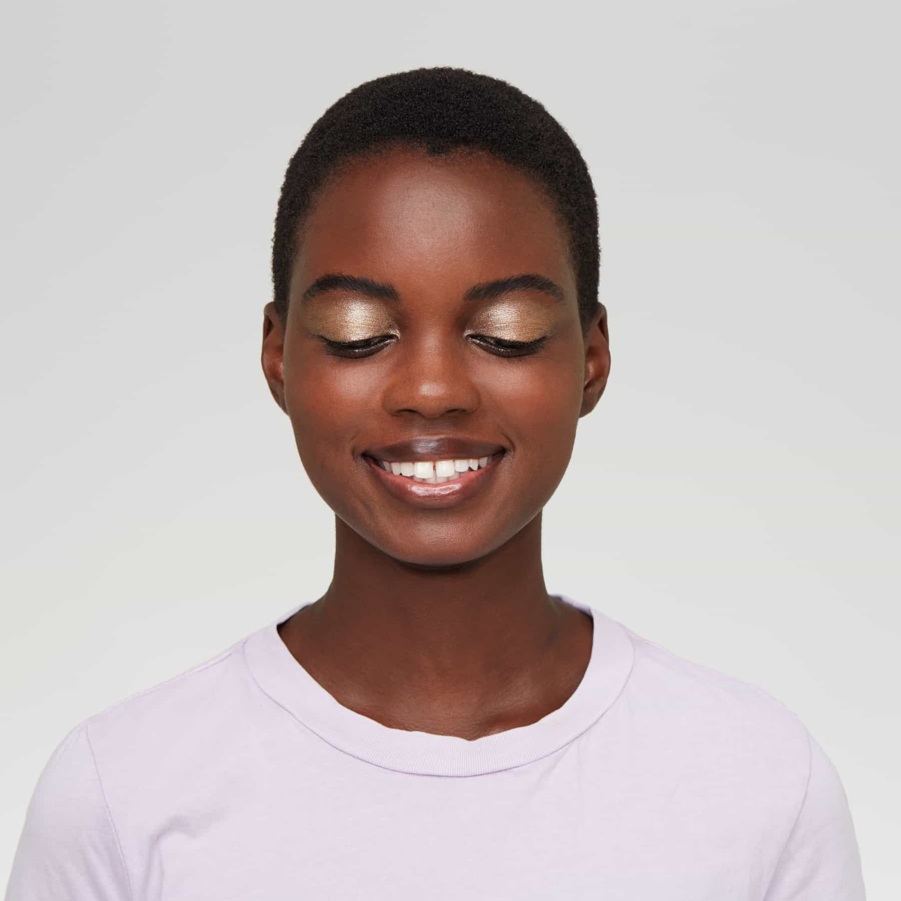 Essence The Nude Edition Eyeshadow Palette 10 Pretty in Nude - 9 shades - Image 5