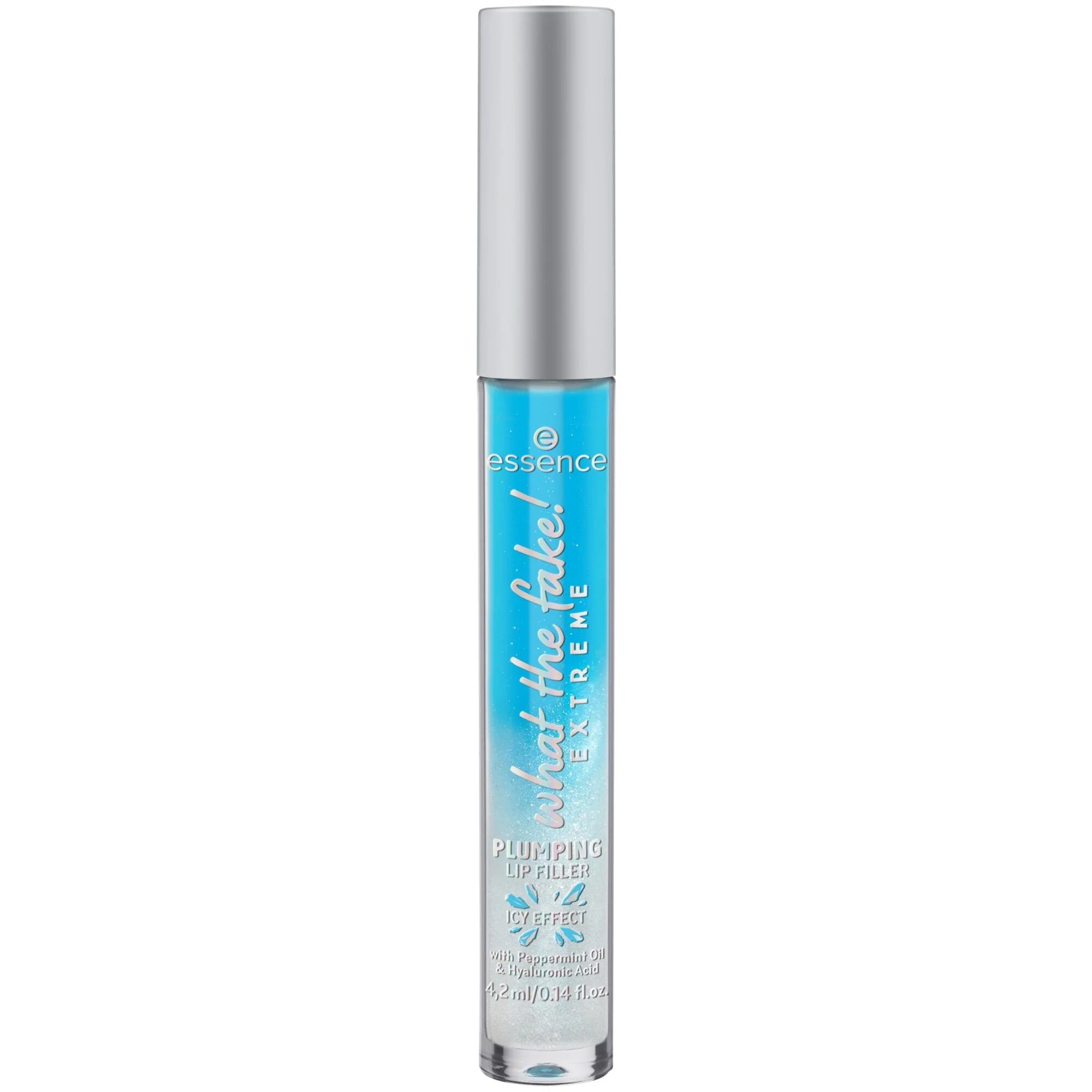 Essence What The Fake! Extreme Plumping Lip Filler 02 4.2ml - Image 2