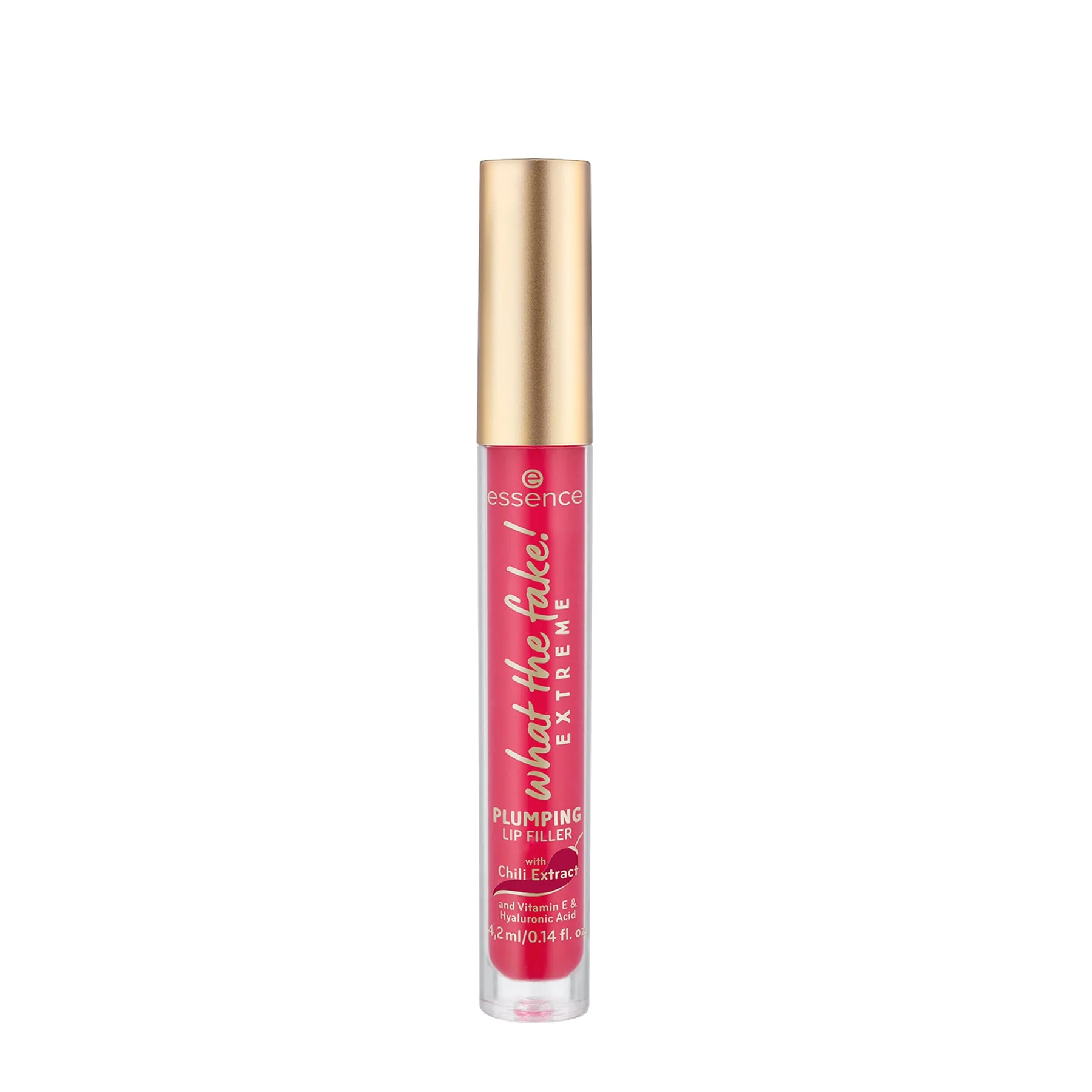 Essence What the Fake! Extreme Plumping Lip Filler 4.2ml - Image 2