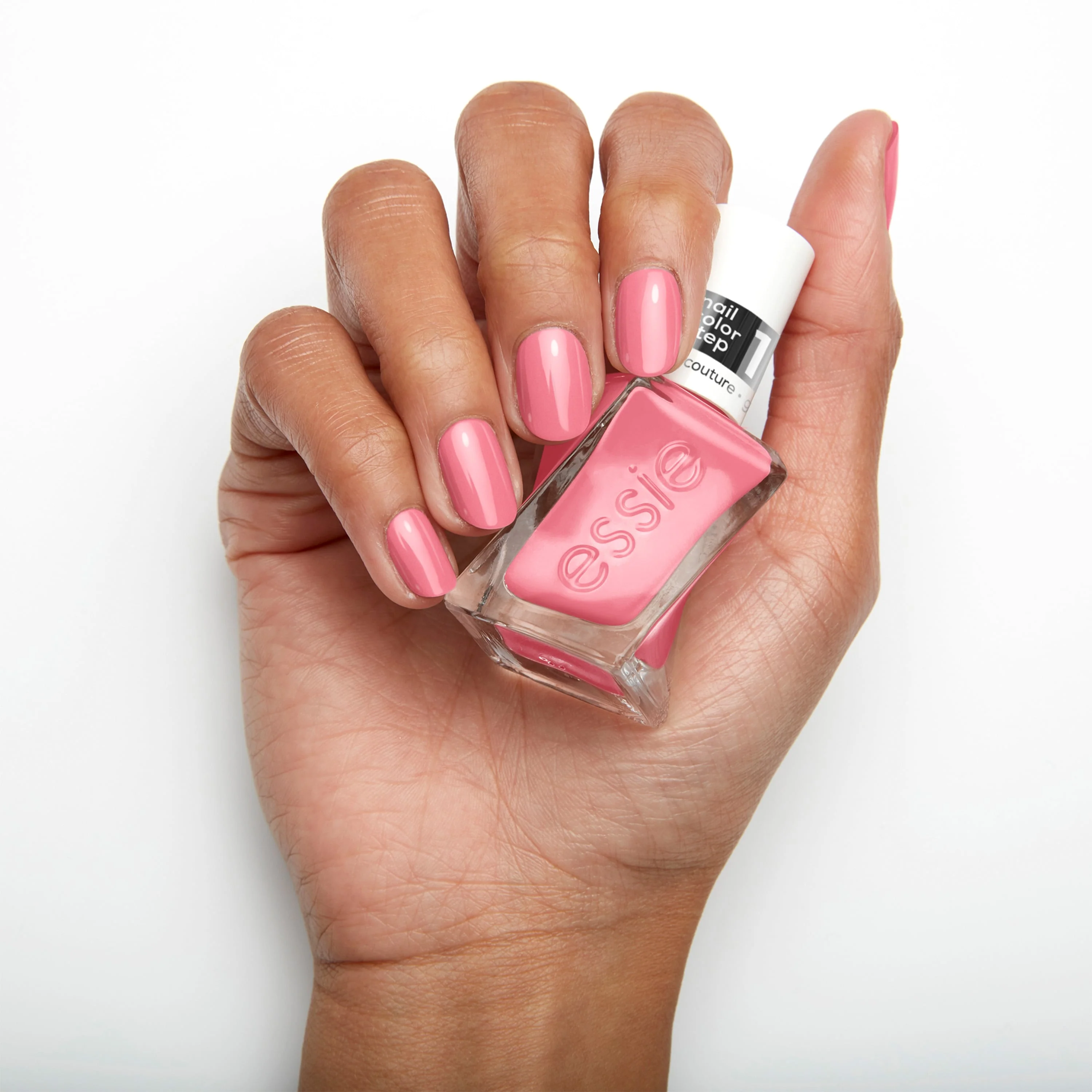 Essie Gel Couture Nail Color 13.5ml - Image 10