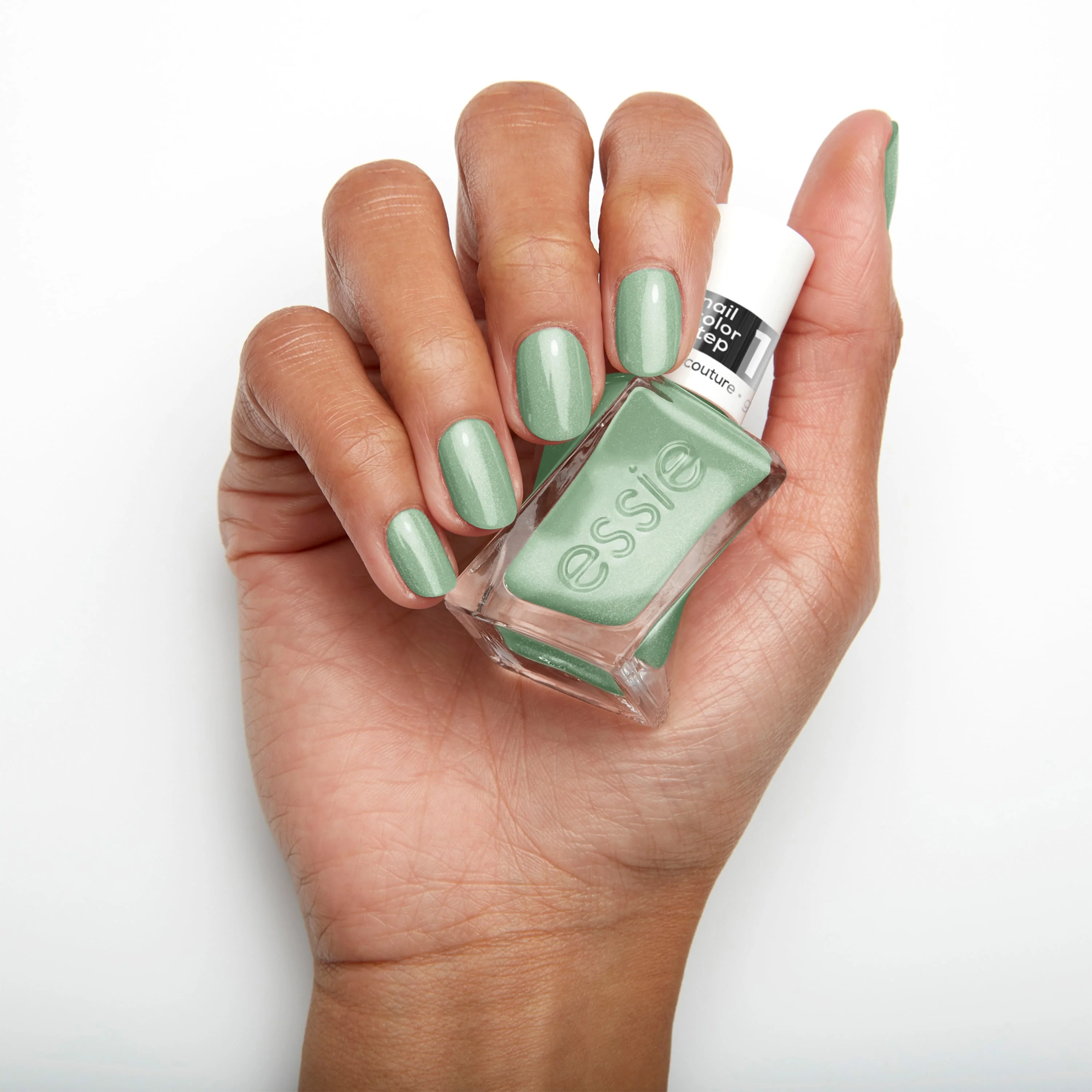 Essie Gel Couture Nail Color 13.5ml - Image 100