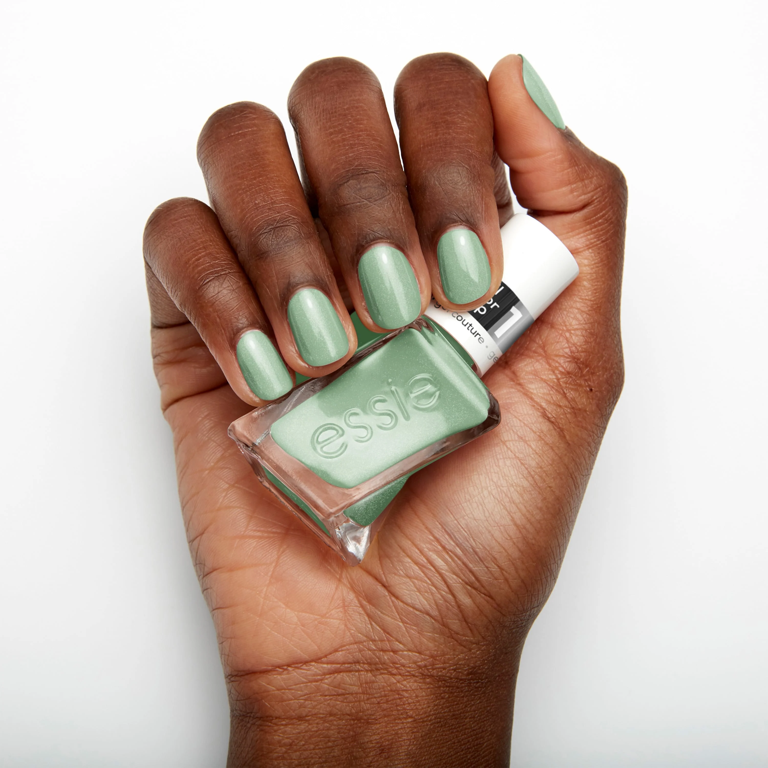 Essie Gel Couture Nail Color 13.5ml - Image 101