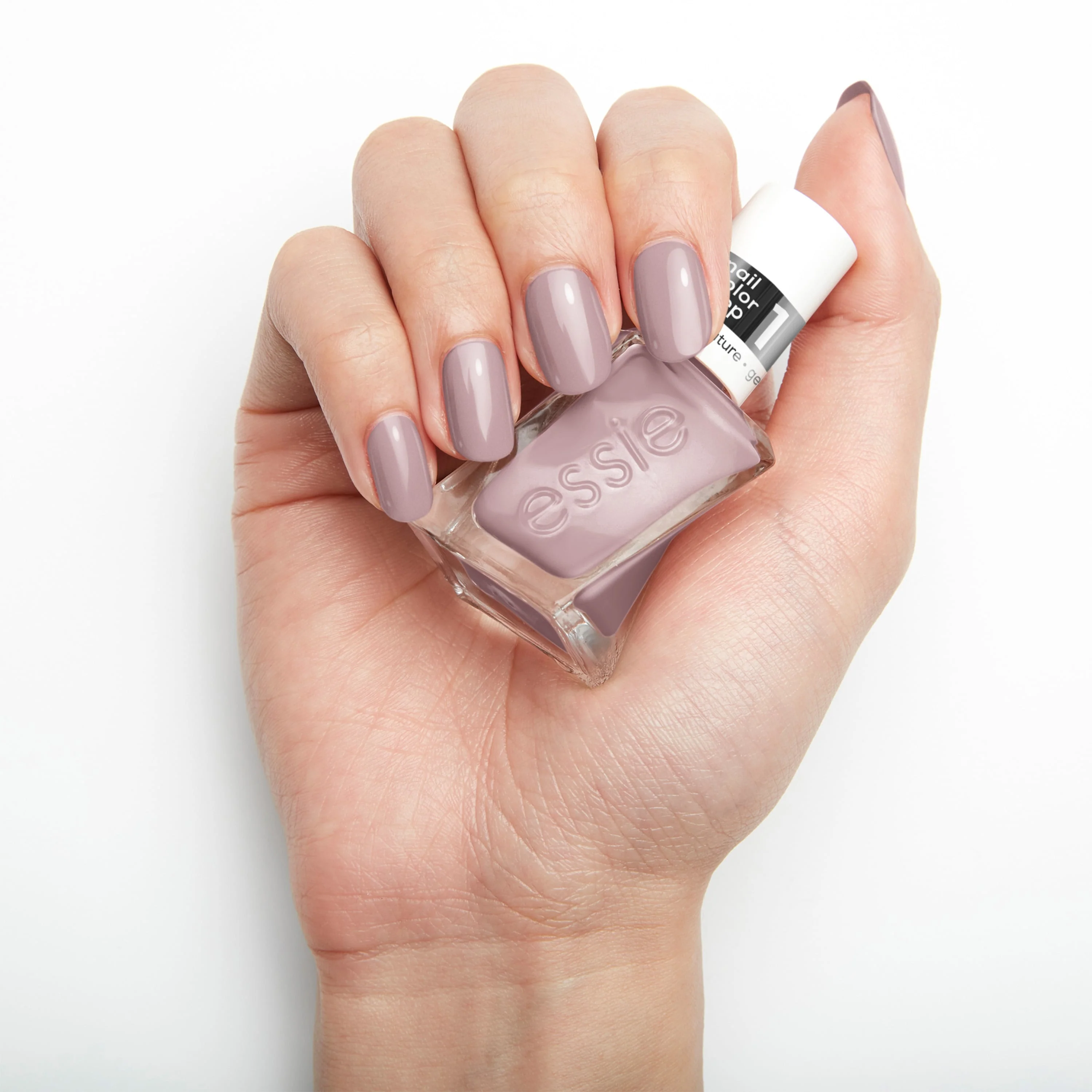 Essie Gel Couture Nail Color 13.5ml - Image 105