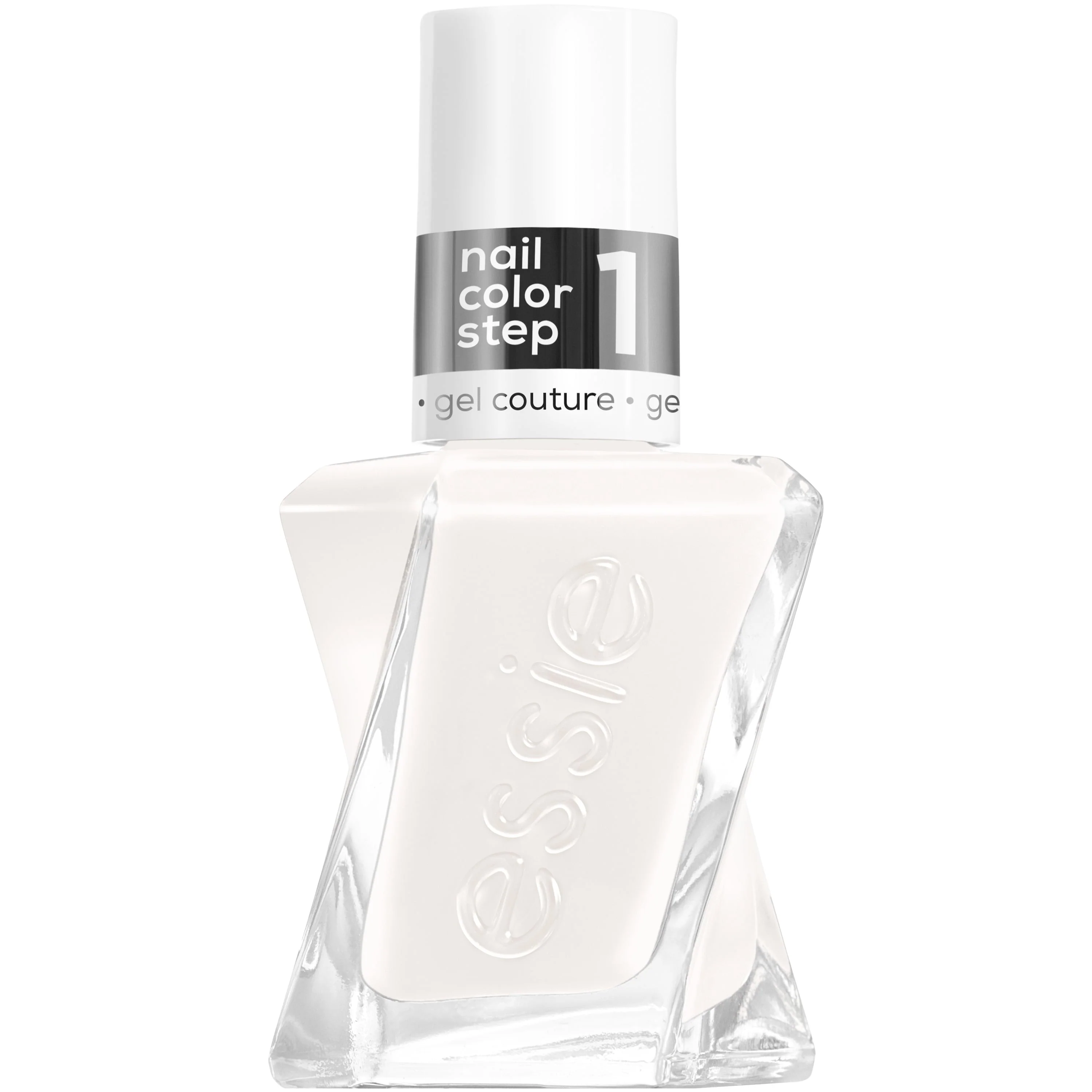 Essie Gel Couture Nail Color 13.5ml - Image 109
