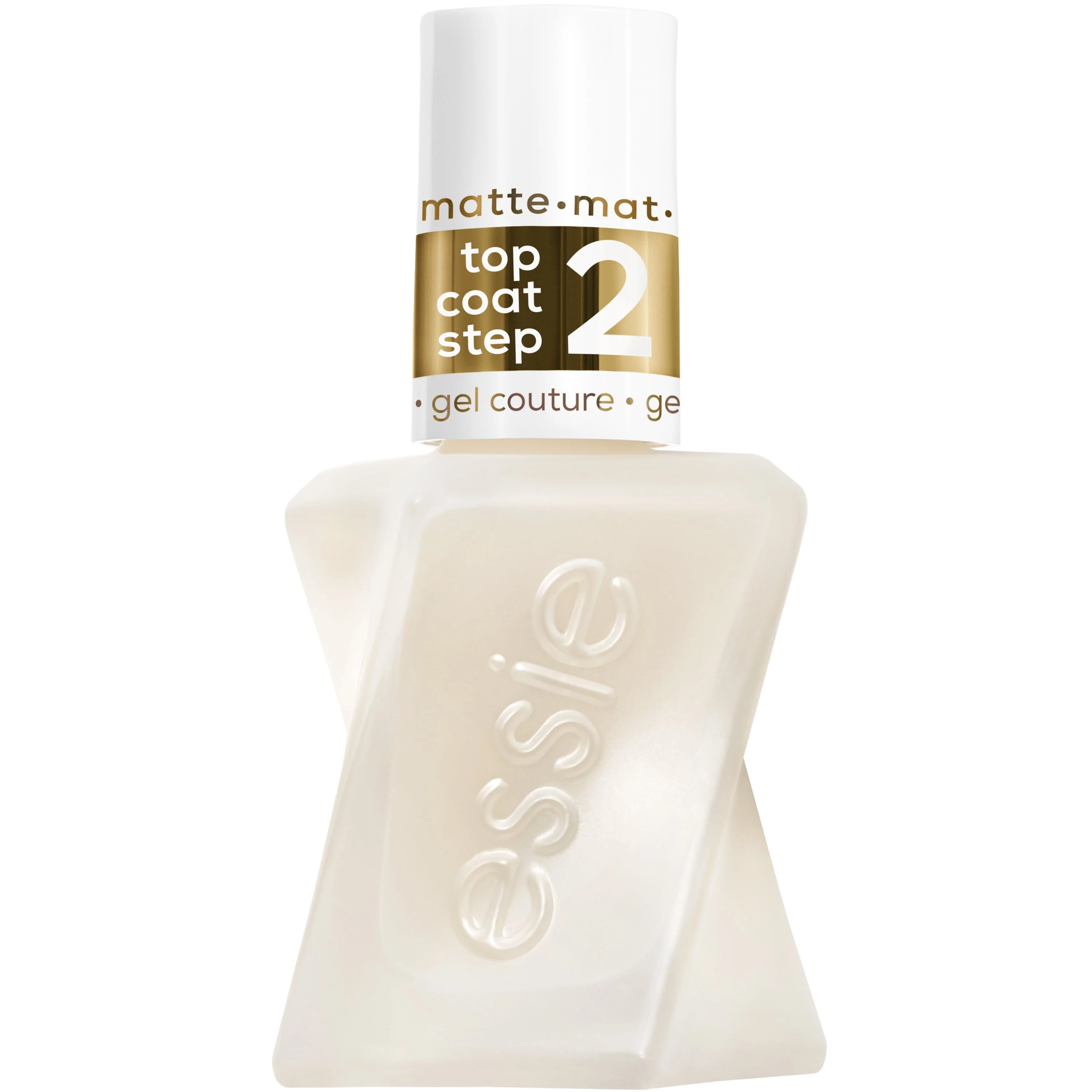 Essie Gel Couture Nail Color 13.5ml - Image 115