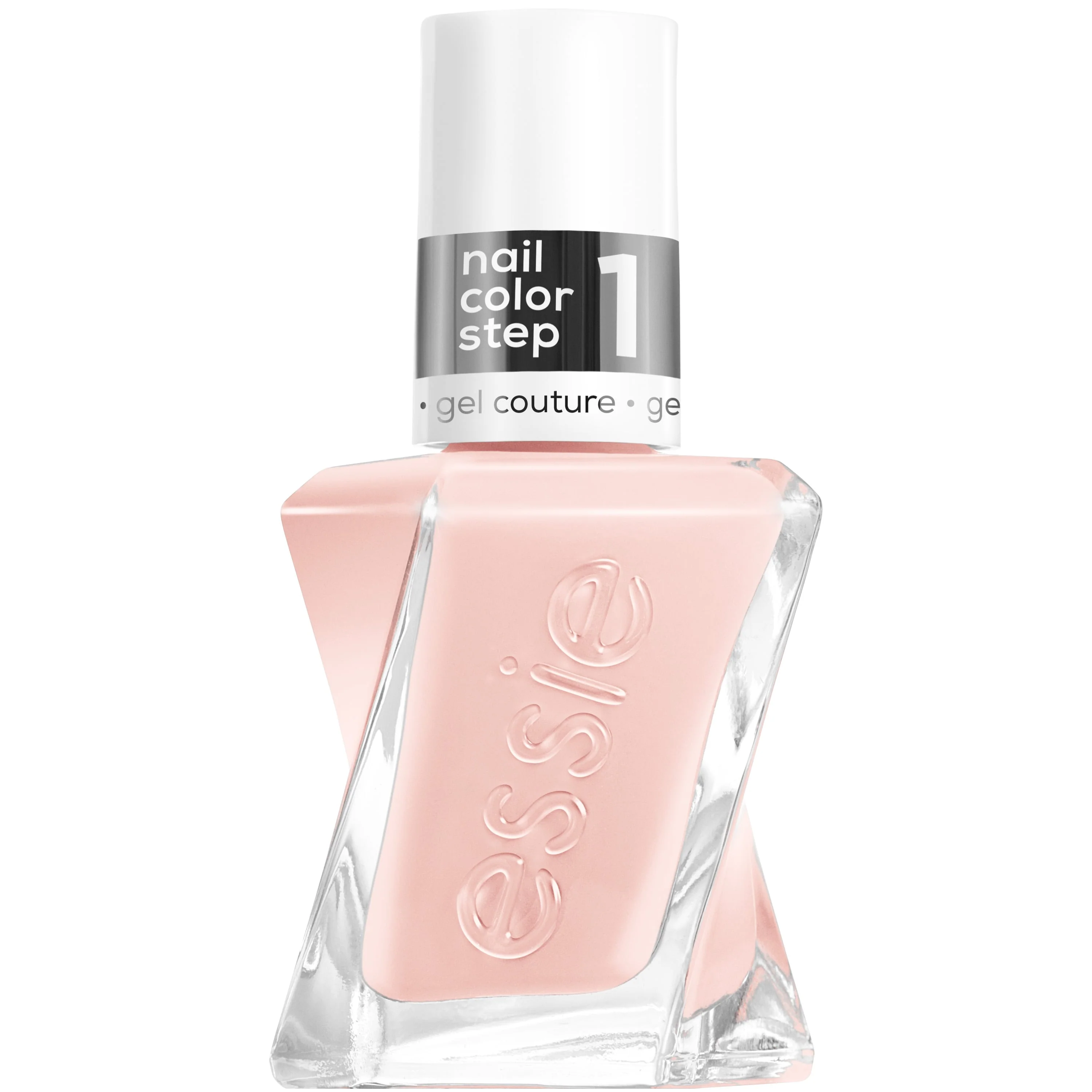 Essie Gel Couture Nail Color 13.5ml - Image 19