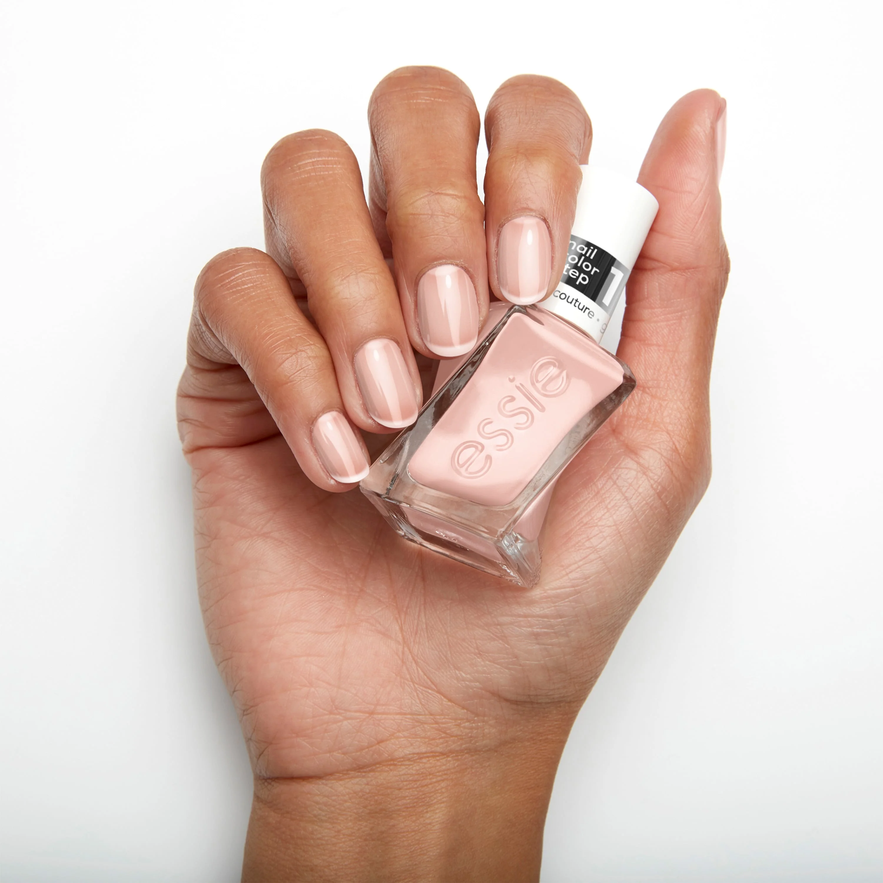 Essie Gel Couture Nail Color 13.5ml - Image 22
