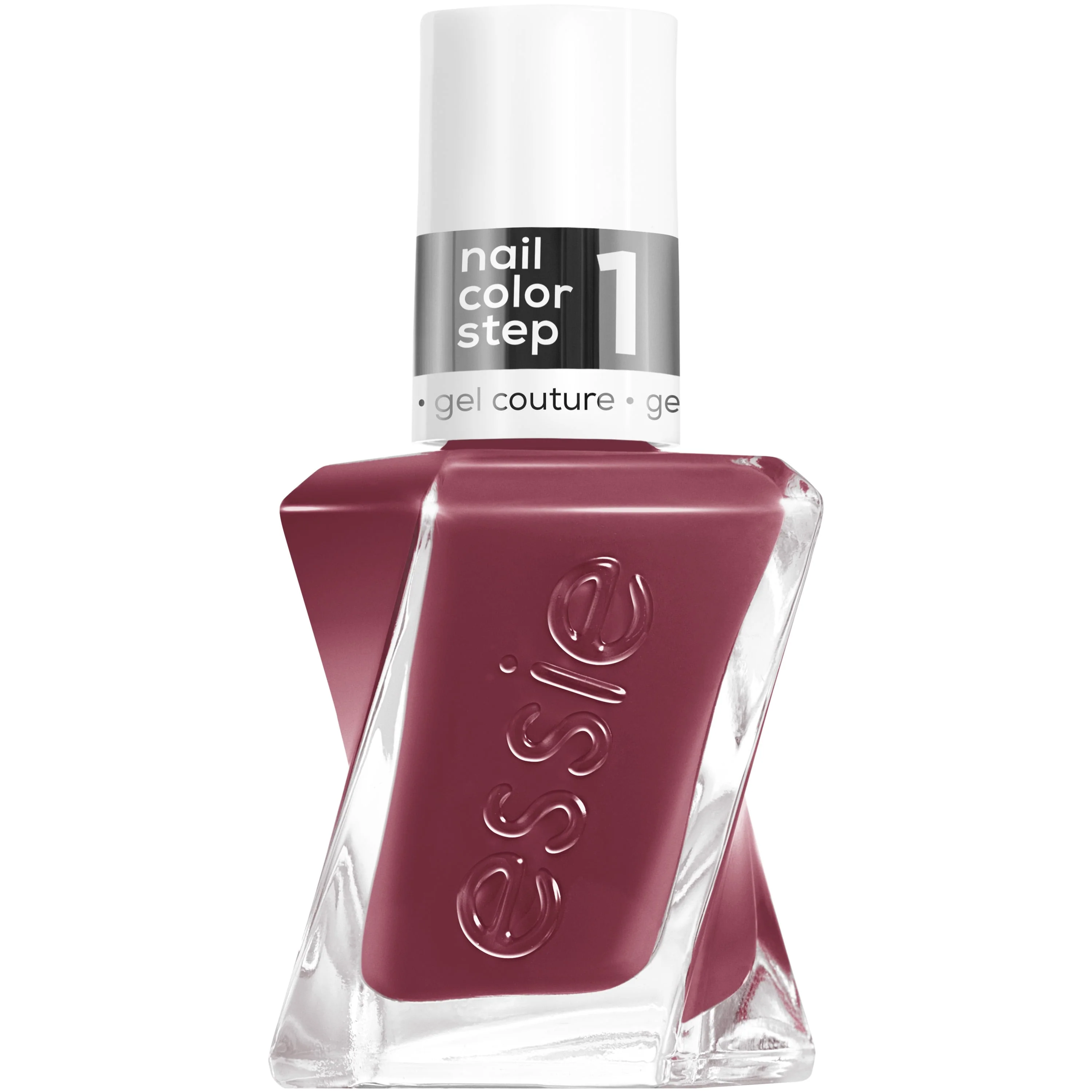 Essie Gel Couture Nail Color 13.5ml - Image 25