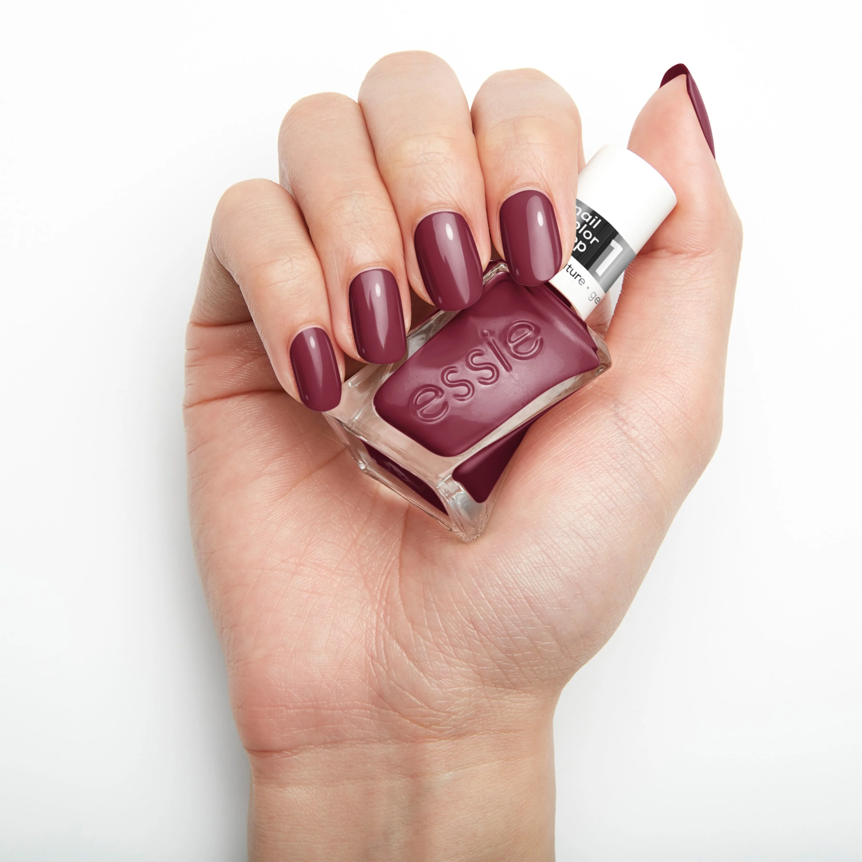 Essie Gel Couture Nail Color 13.5ml - Image 27