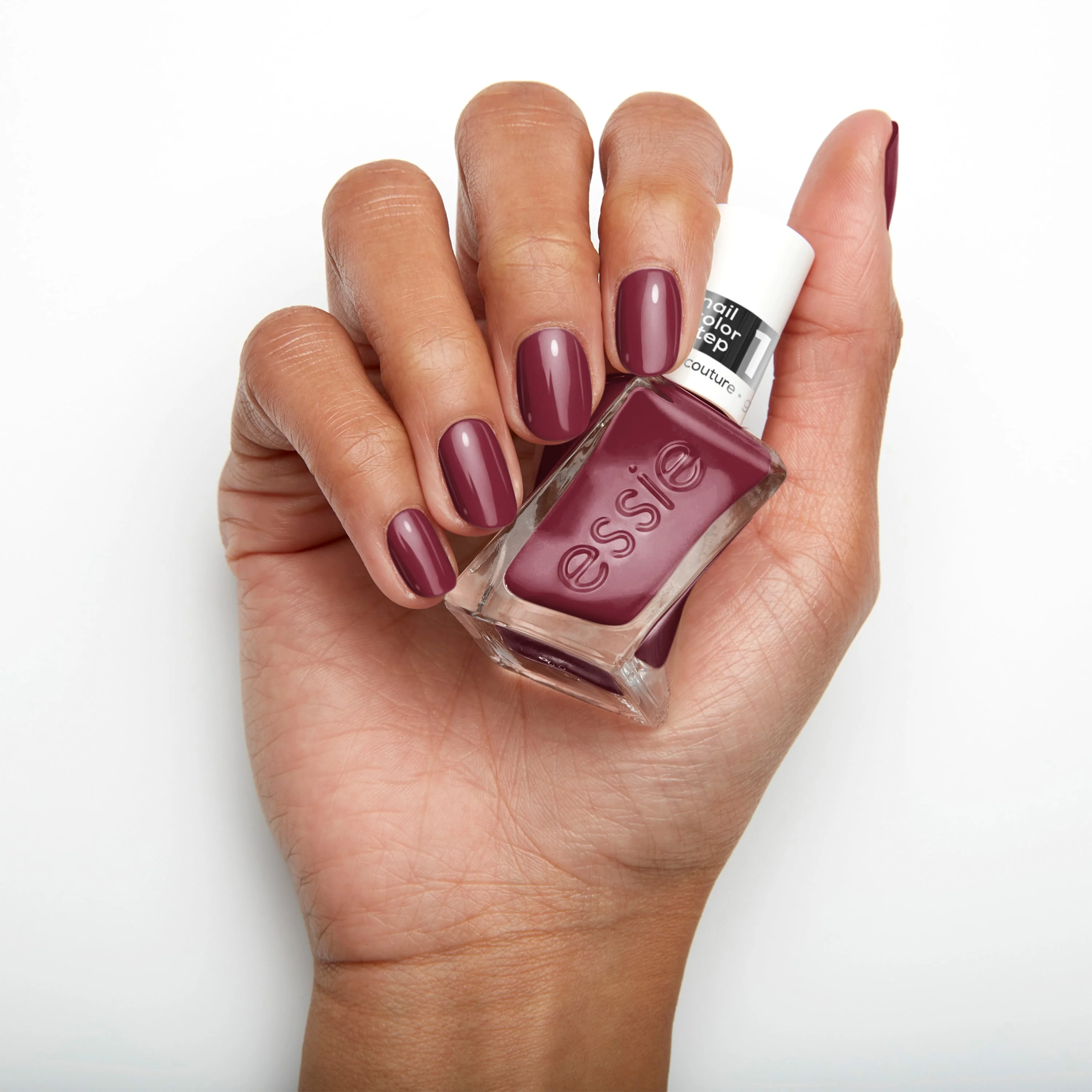 Essie Gel Couture Nail Color 13.5ml - Image 28
