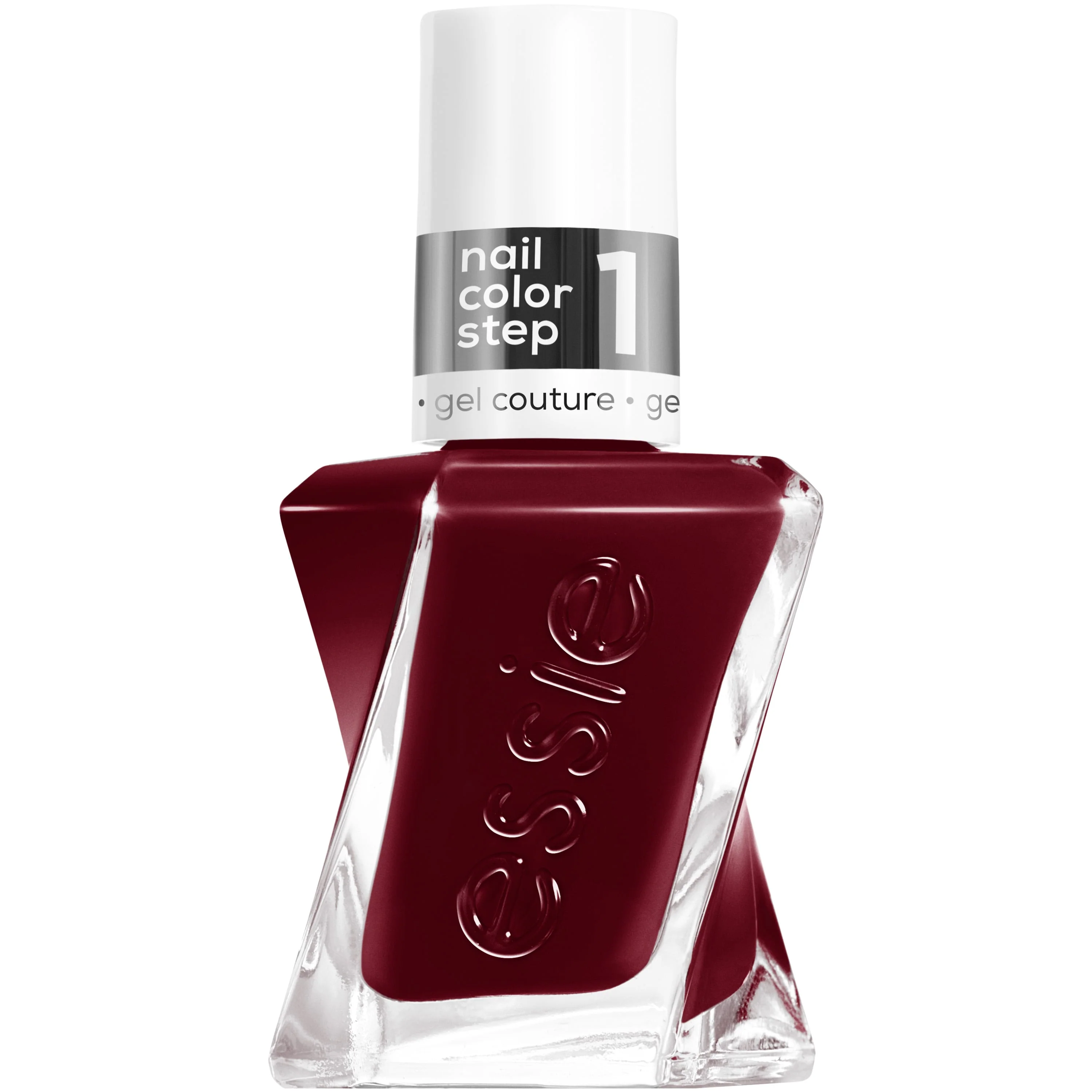 Essie Gel Couture Nail Color 13.5ml - Image 37