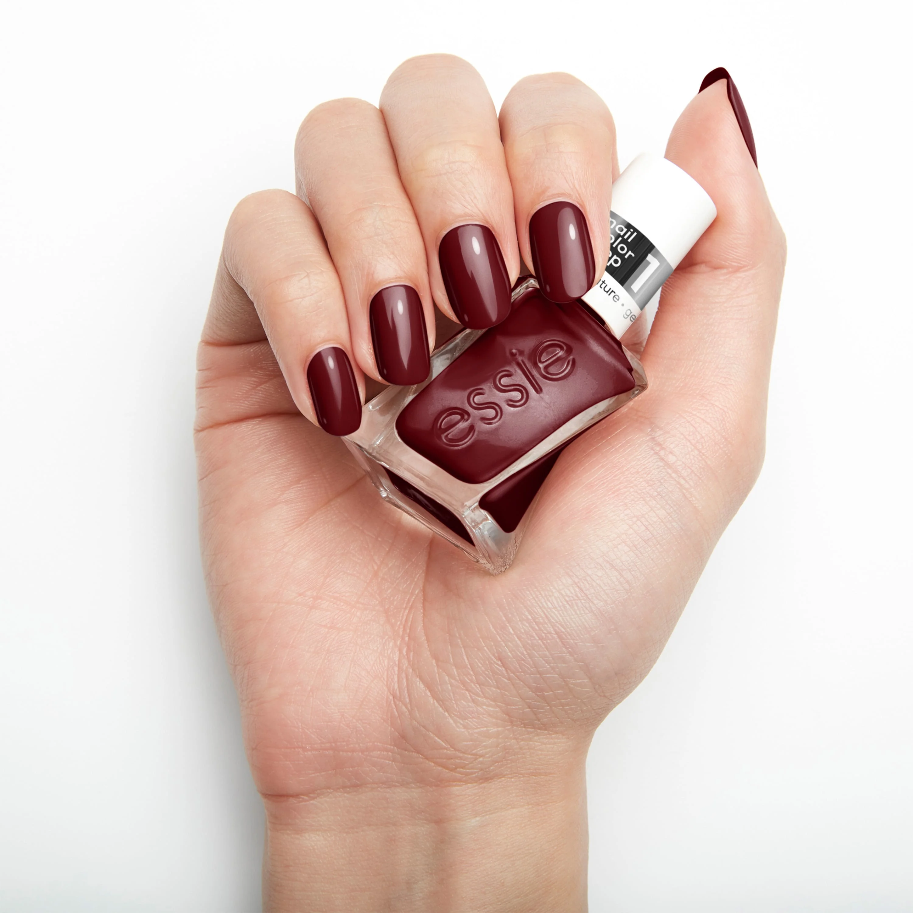 Essie Gel Couture Nail Color 13.5ml - Image 39