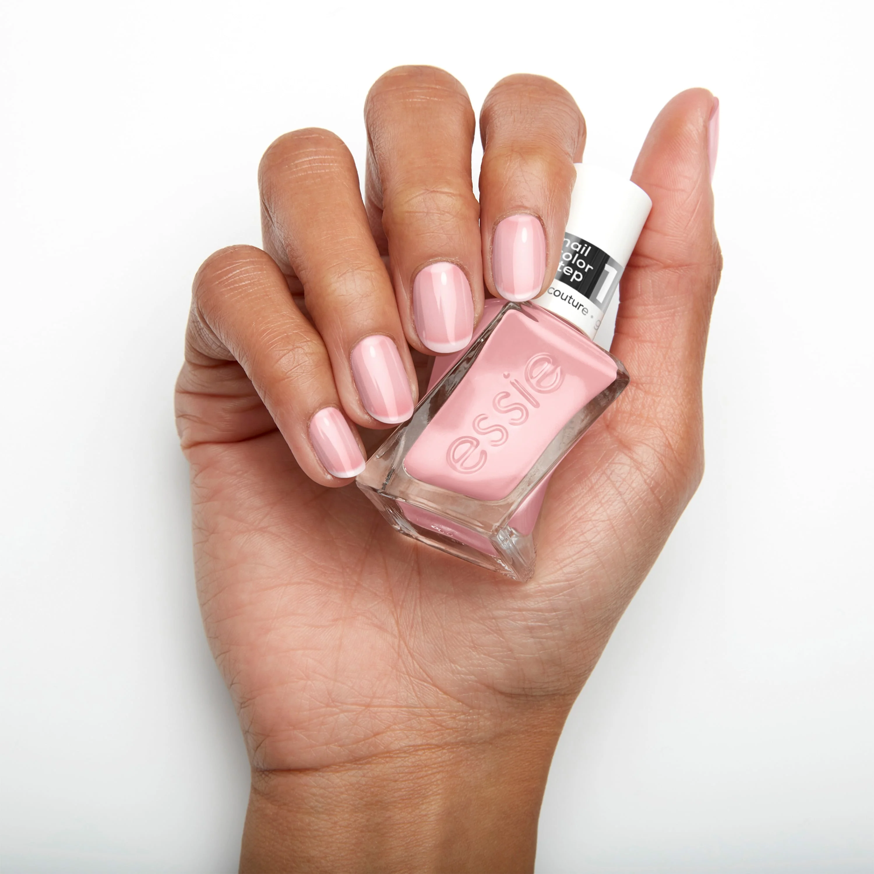 Essie Gel Couture Nail Color 13.5ml - Image 4