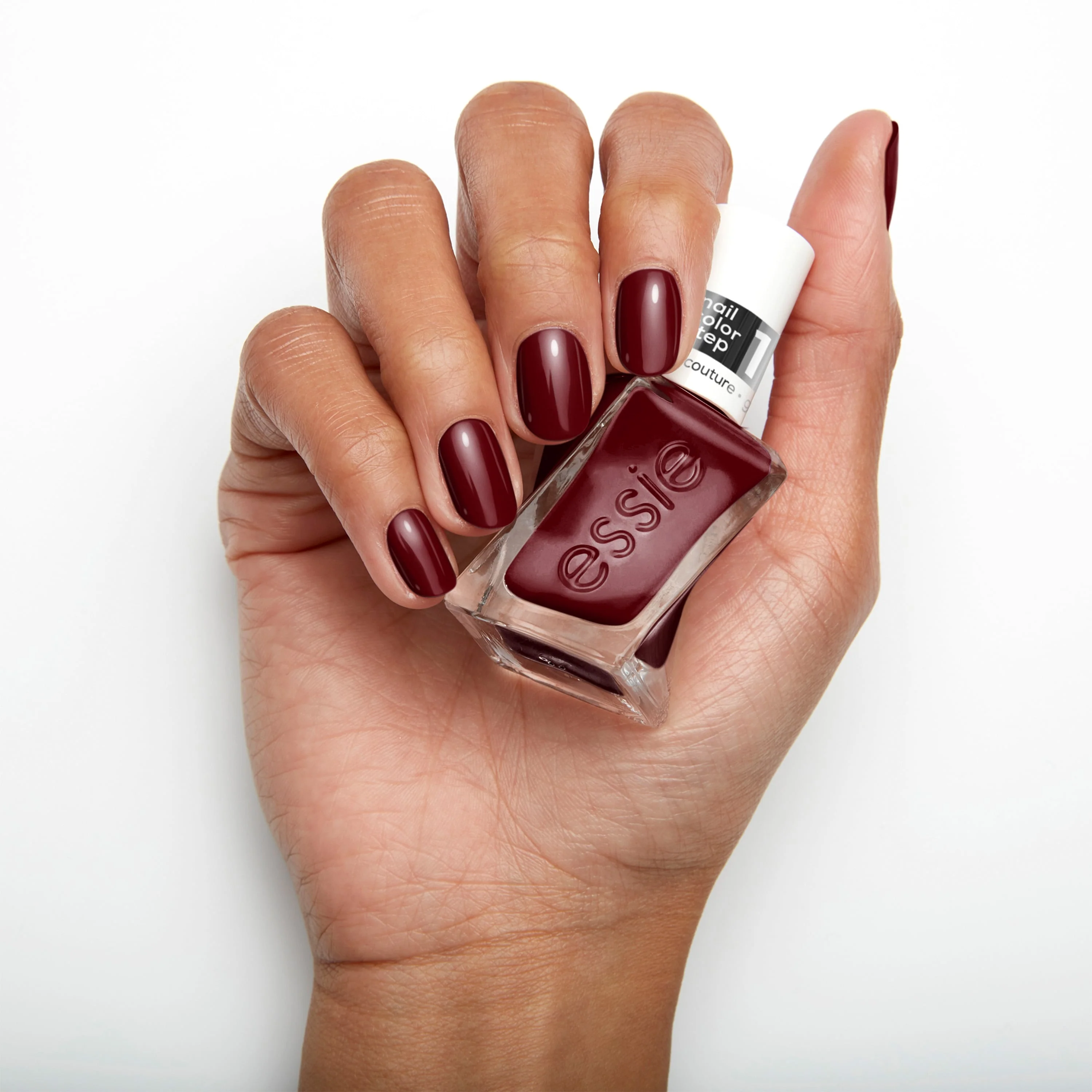 Essie Gel Couture Nail Color 13.5ml - Image 40