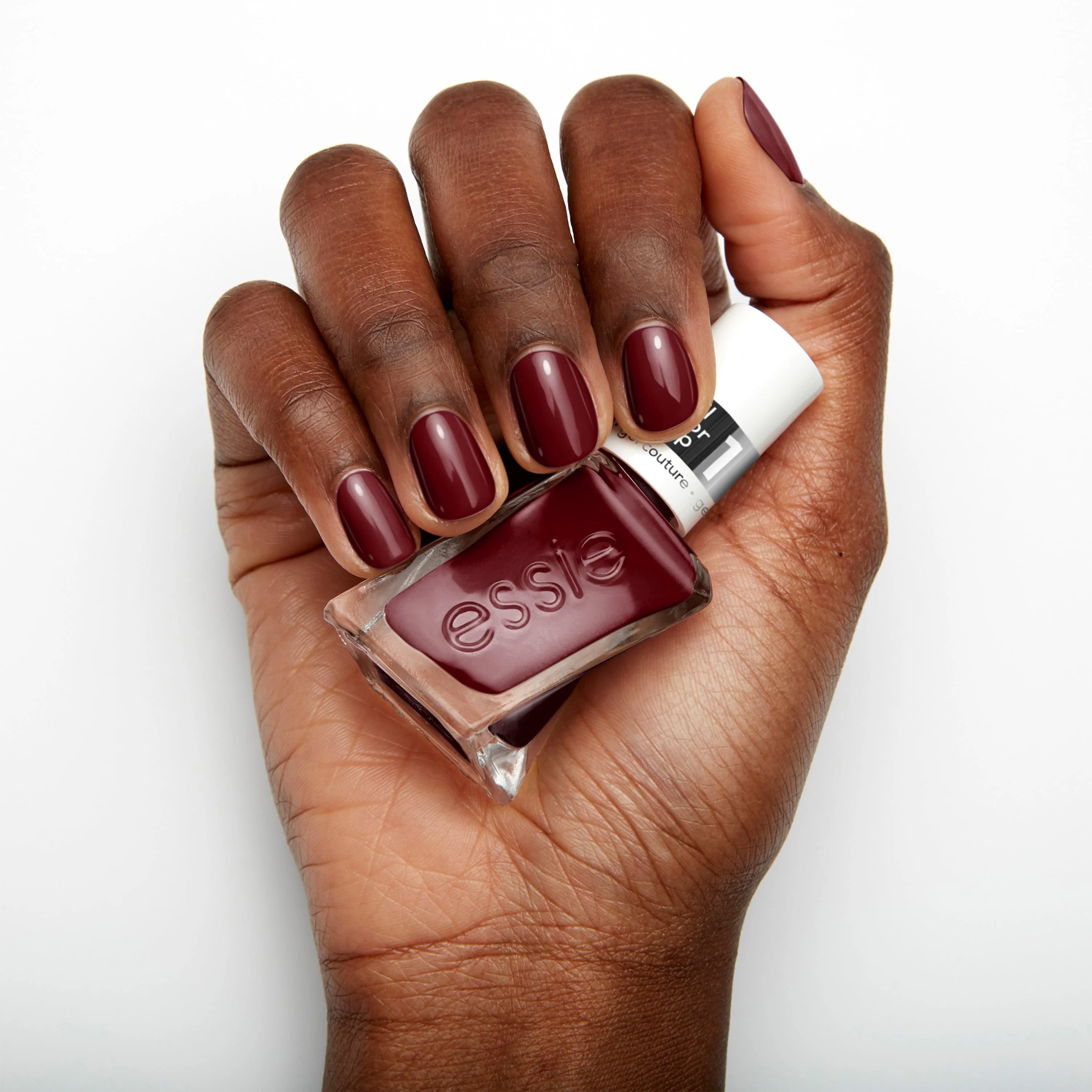 Essie Gel Couture Nail Color 13.5ml - Image 41