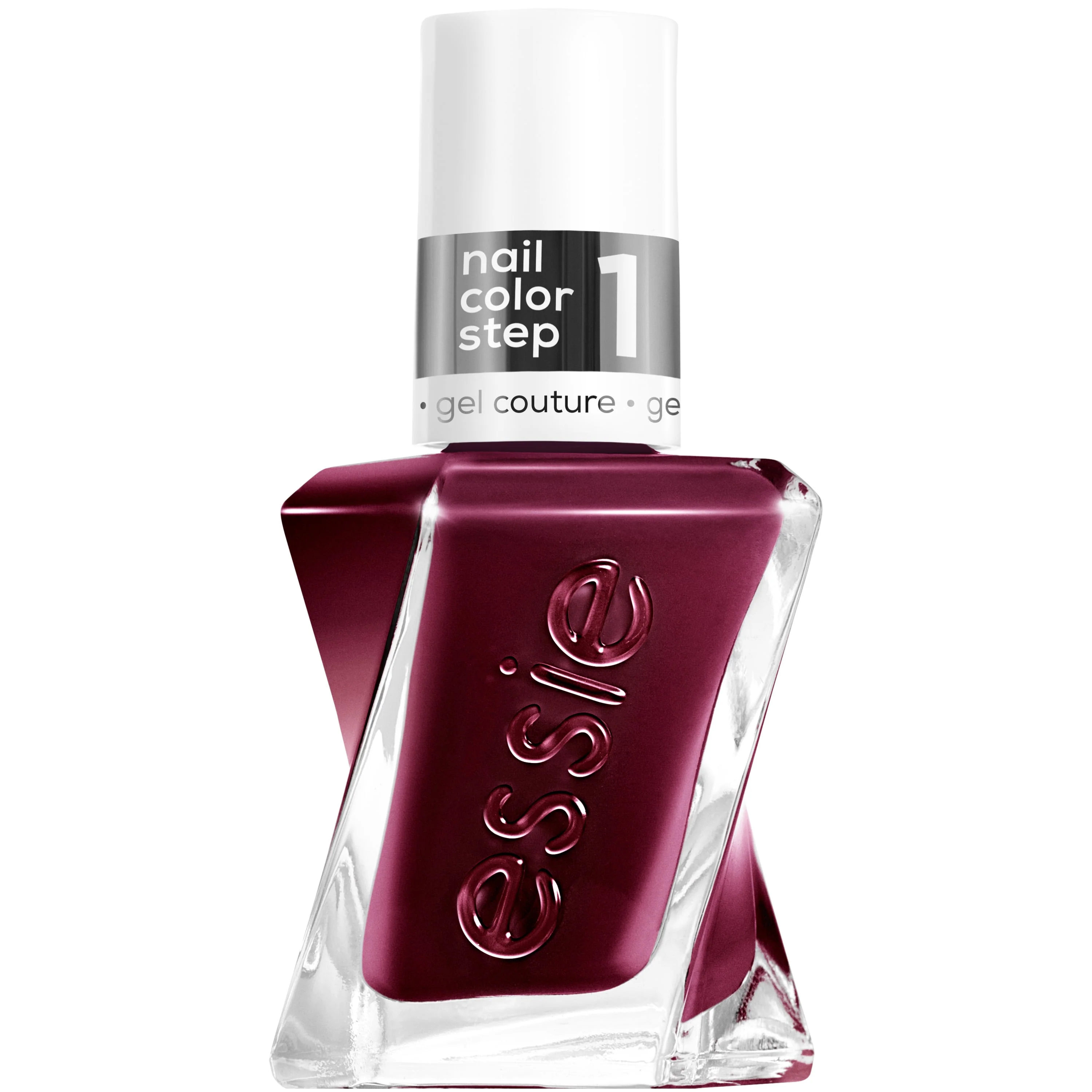 Essie Gel Couture Nail Color 13.5ml - Image 43