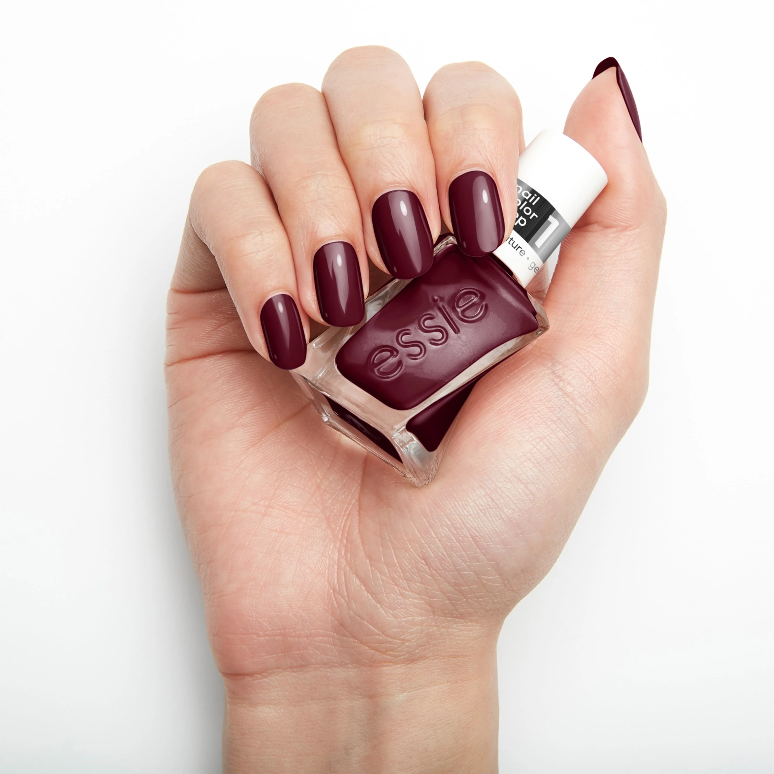 Essie Gel Couture Nail Color 13.5ml - Image 45