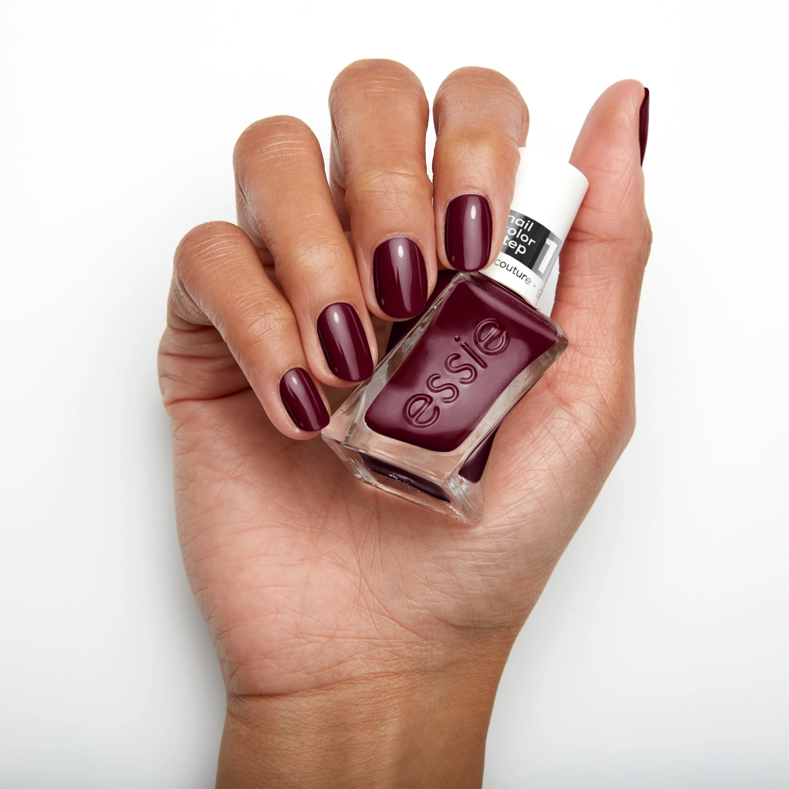Essie Gel Couture Nail Color 13.5ml - Image 46