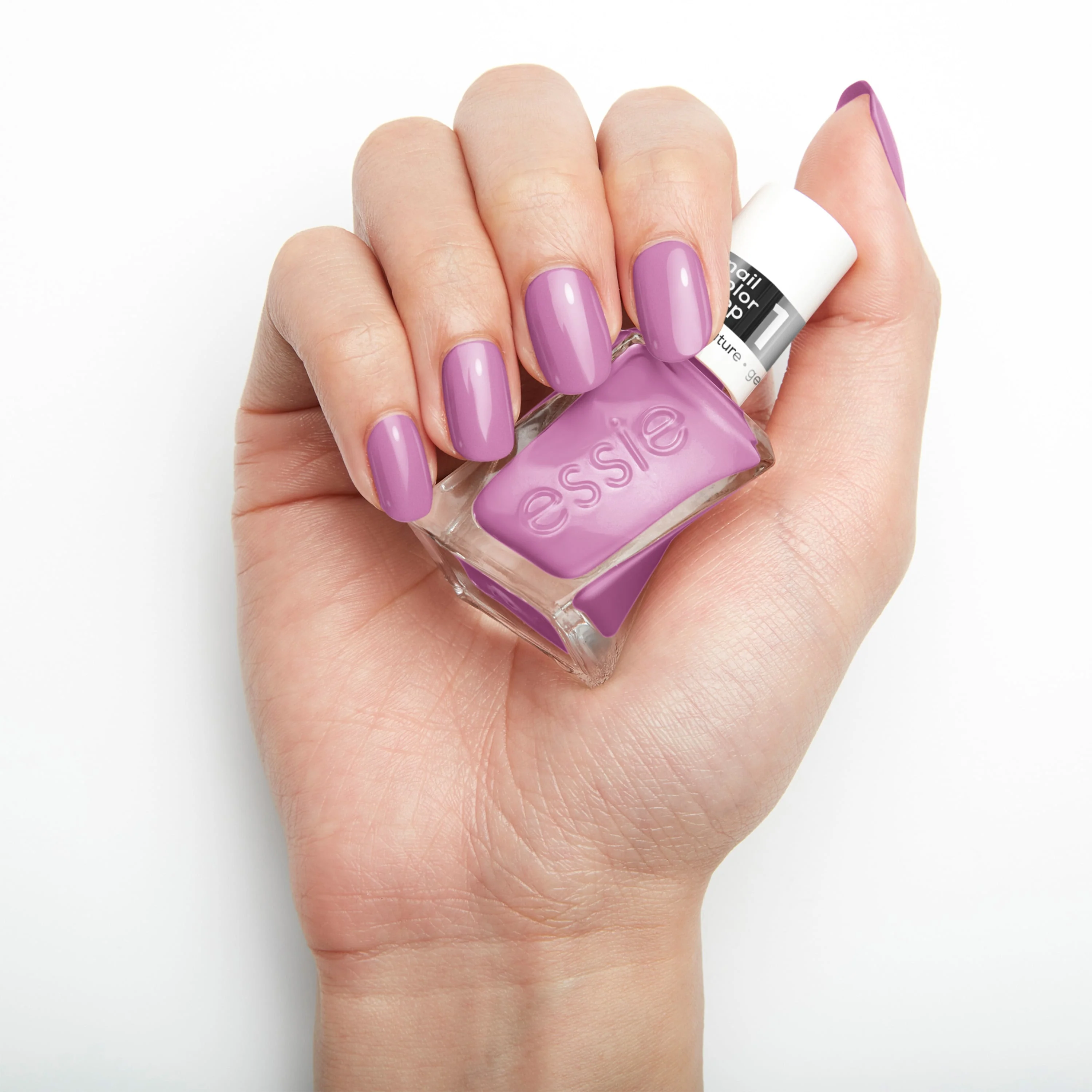 Essie Gel Couture Nail Color 13.5ml - Image 51