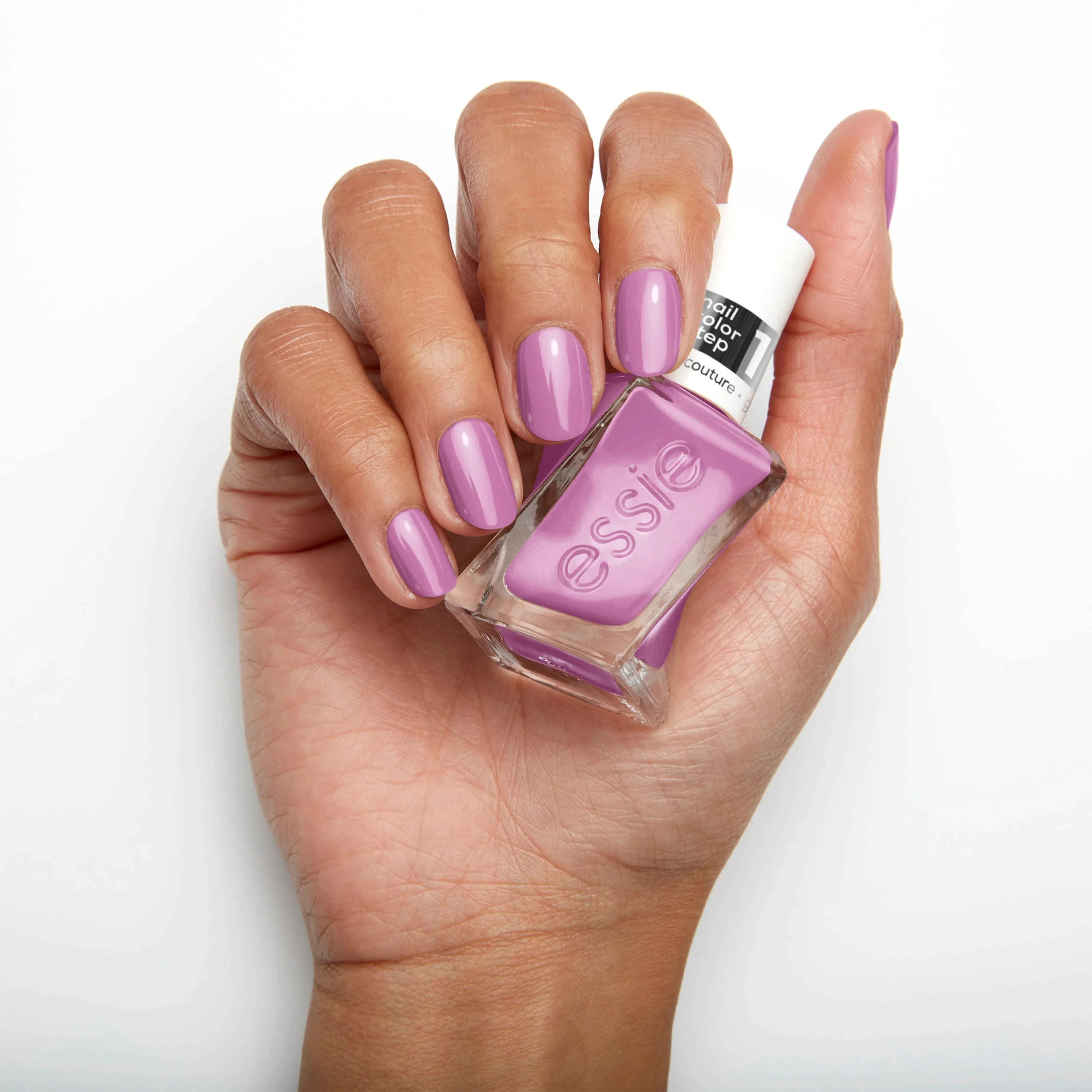 Essie Gel Couture Nail Color 13.5ml - Image 52