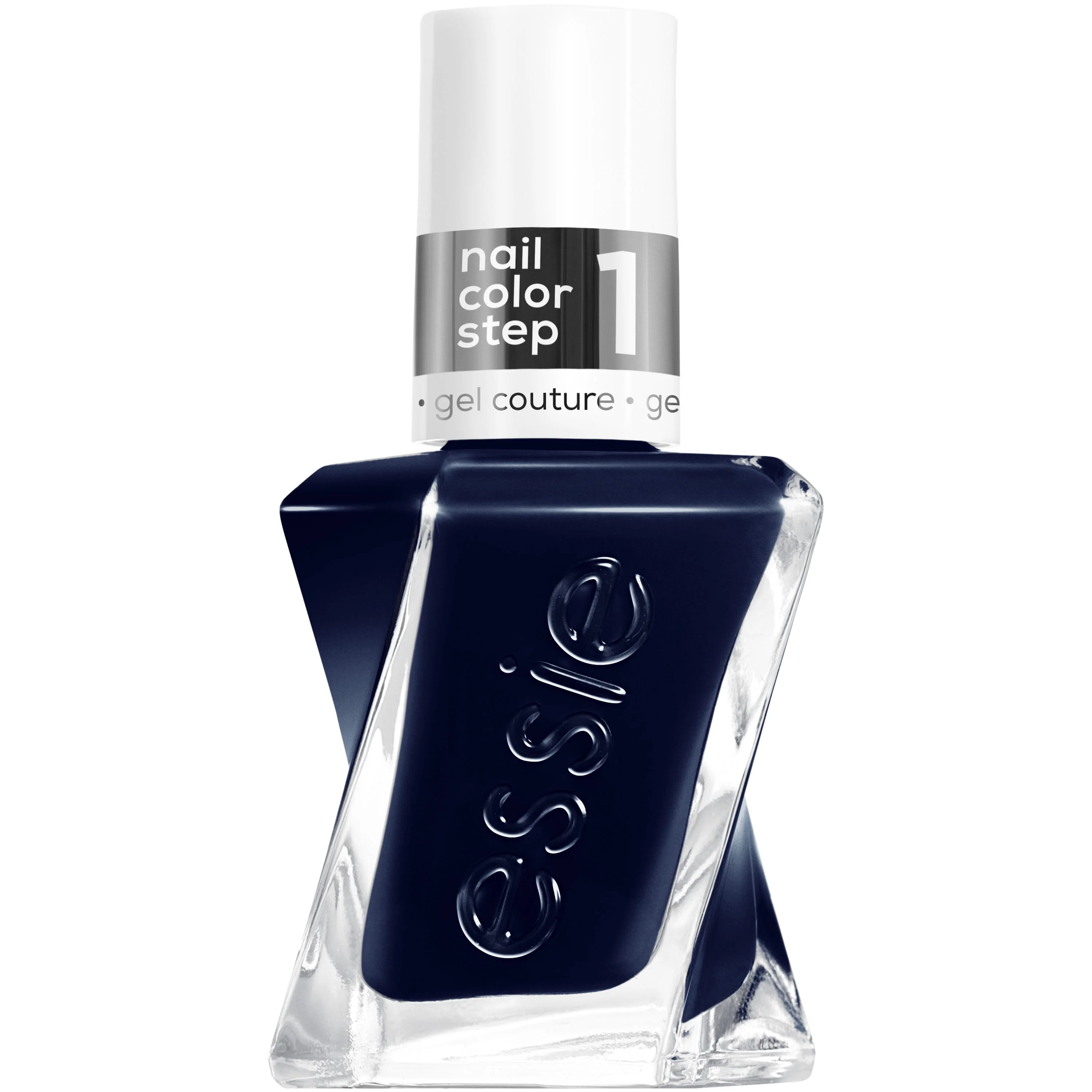 Essie Gel Couture Nail Color 13.5ml - Image 55