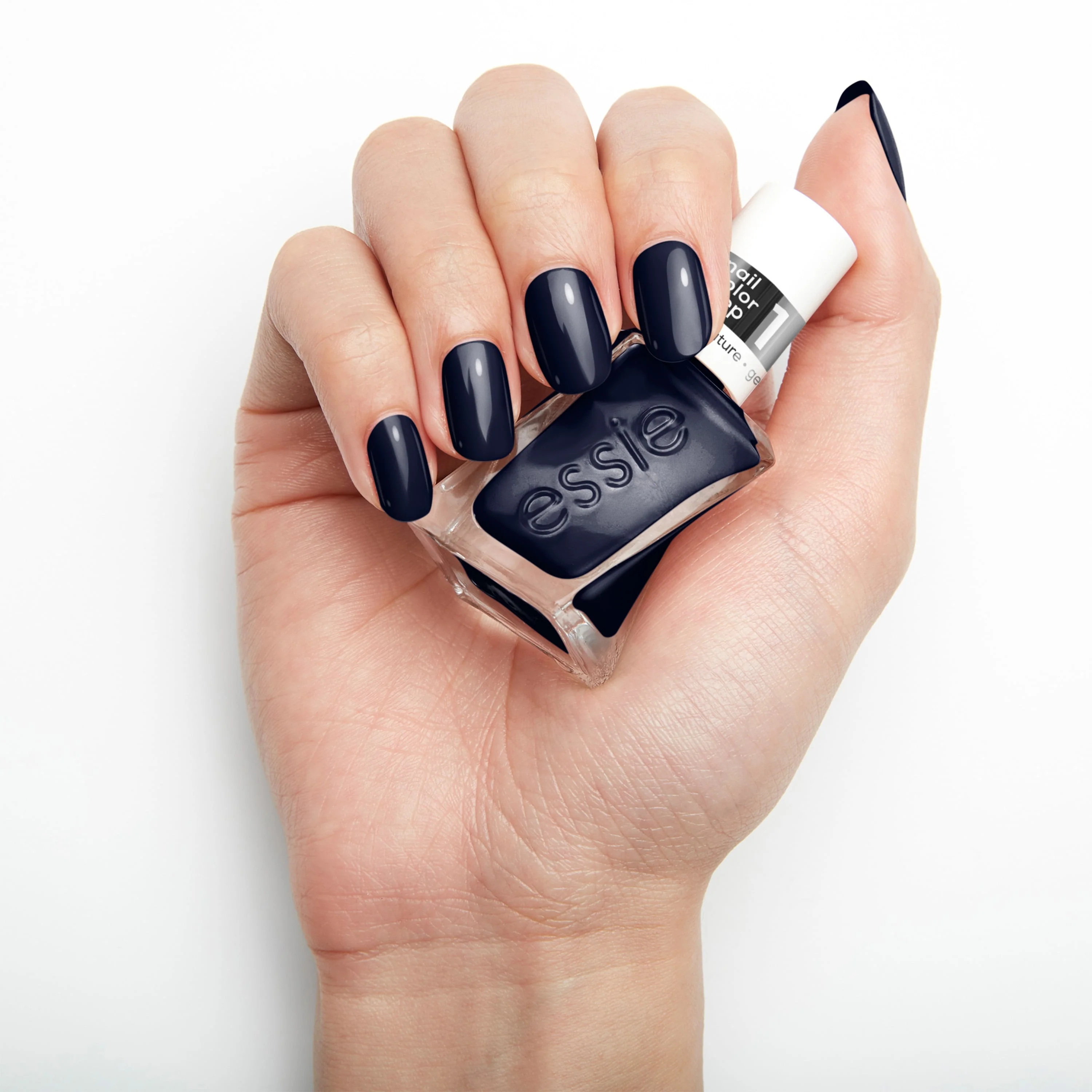 Essie Gel Couture Nail Color 13.5ml - Image 57