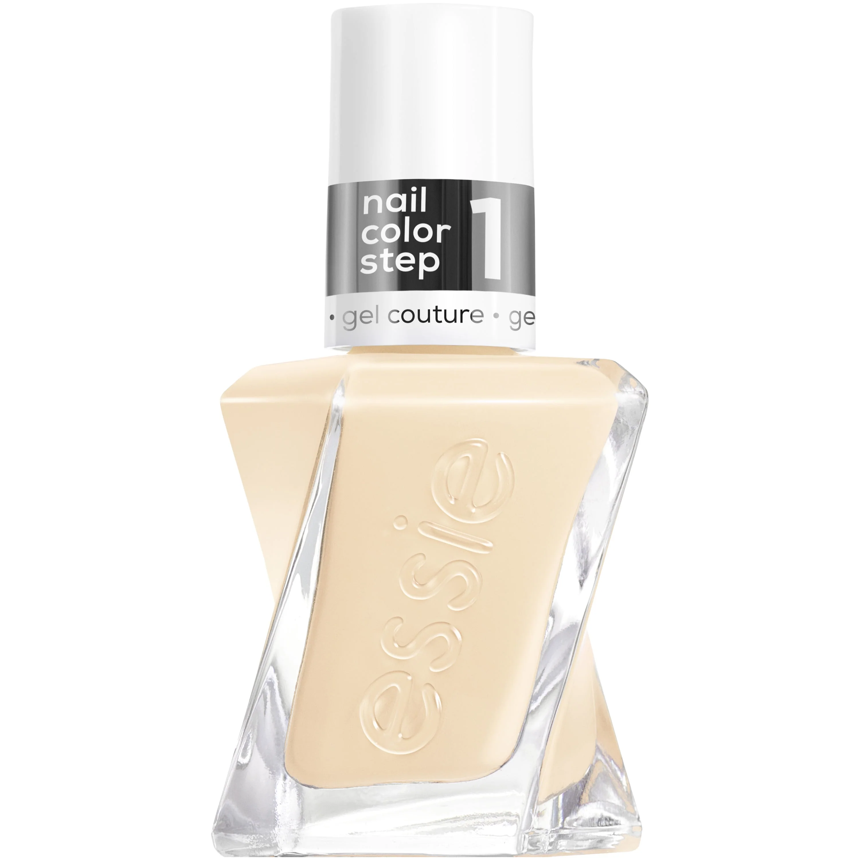 Essie Gel Couture Nail Color 13.5ml - Image 61
