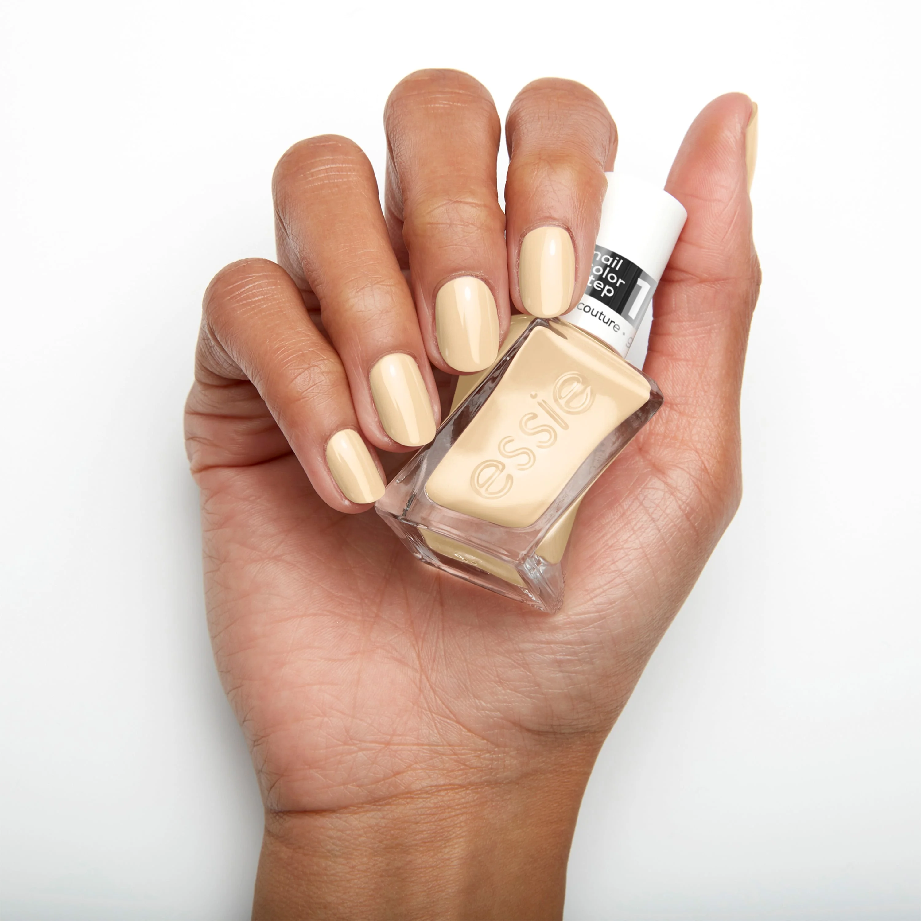 Essie Gel Couture Nail Color 13.5ml - Image 64