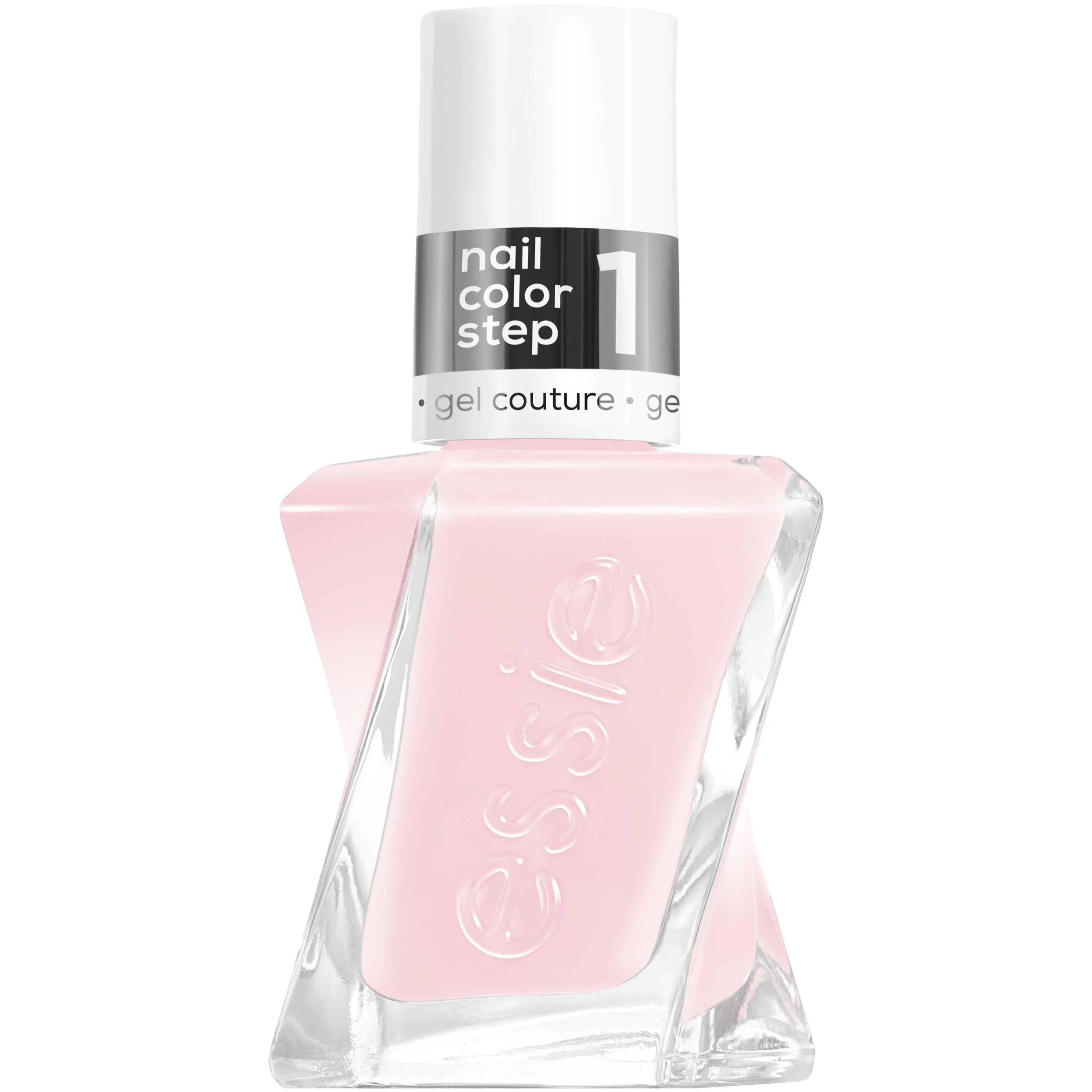 Essie Gel Couture Nail Color 13.5ml - Image 67