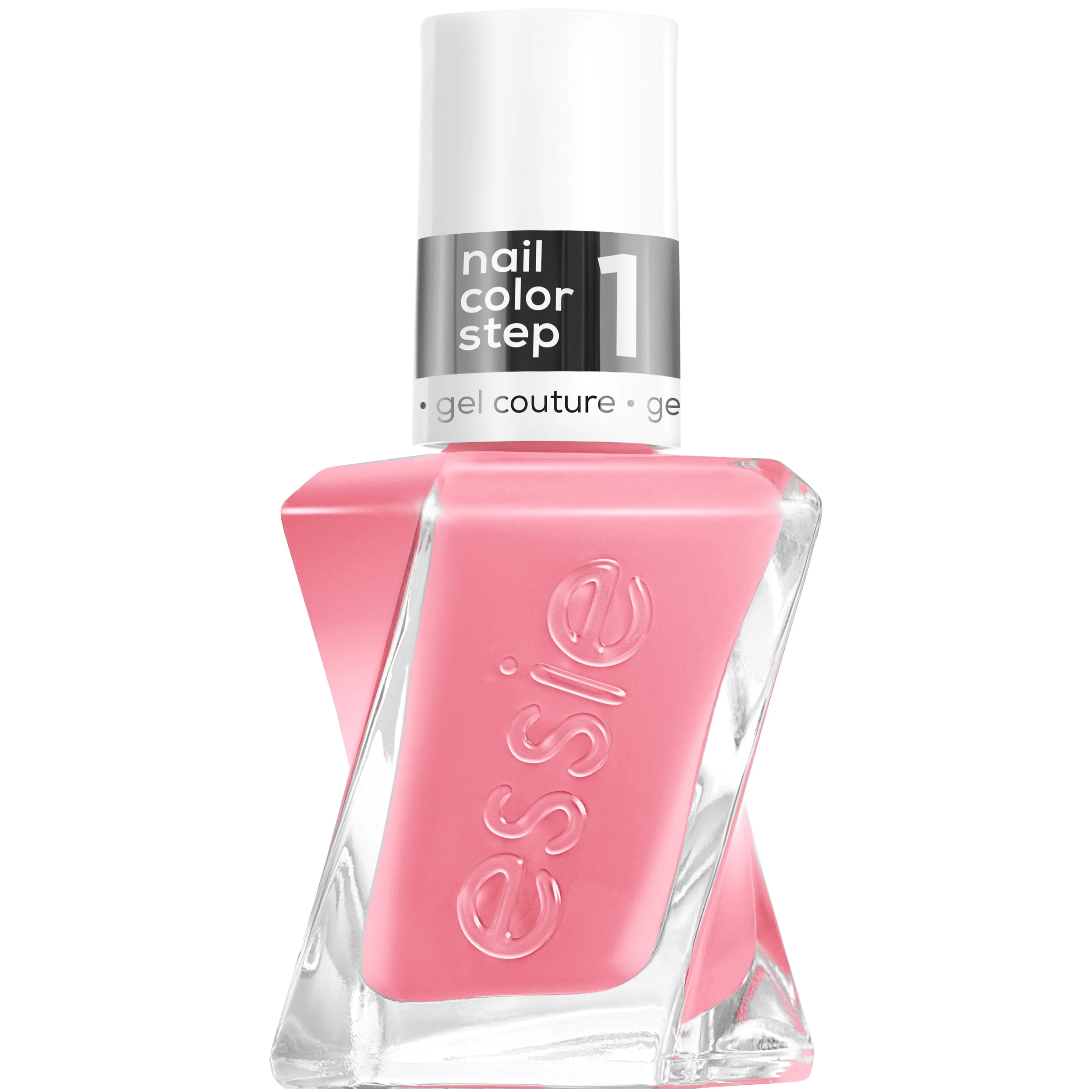 Essie Gel Couture Nail Color 13.5ml - Image 7