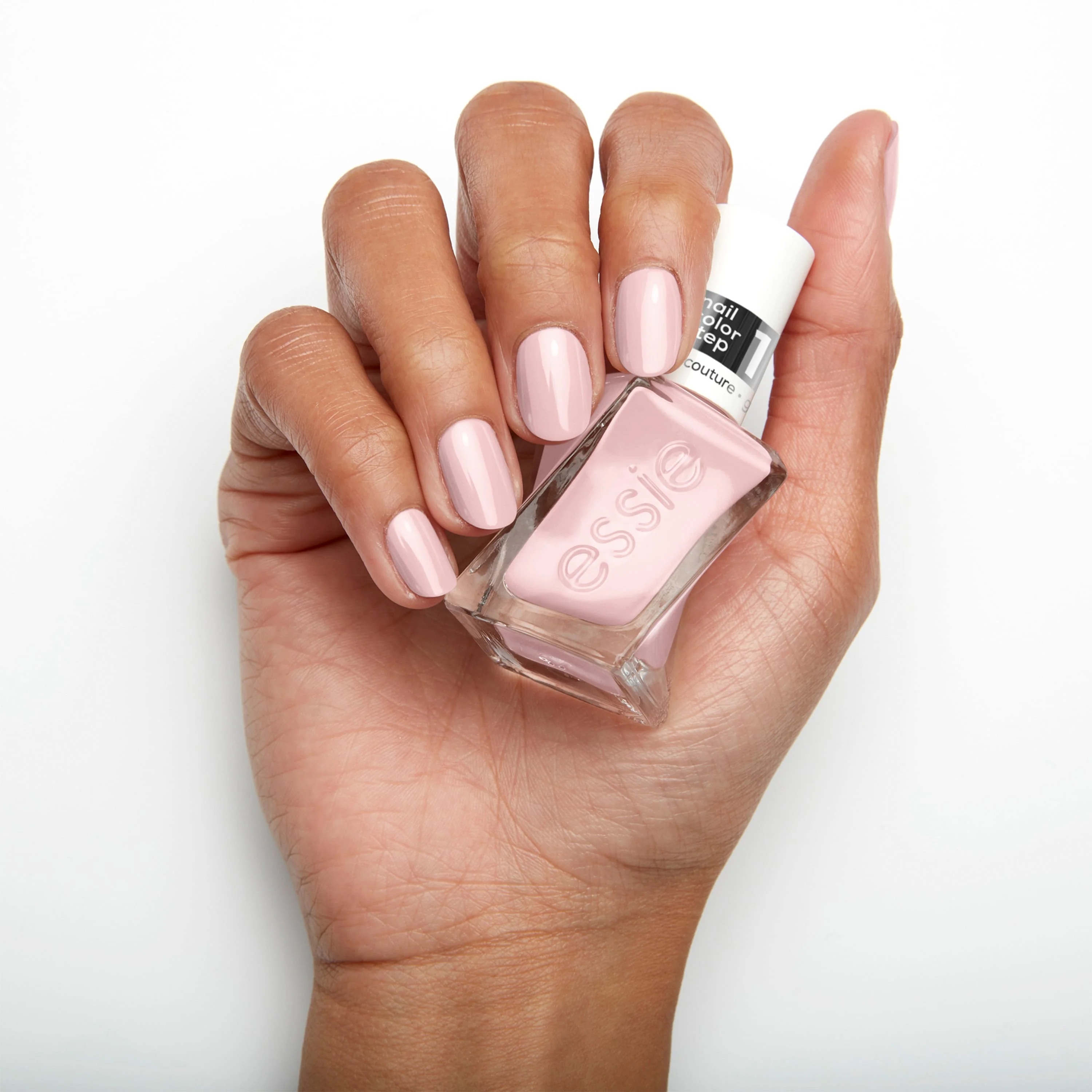 Essie Gel Couture Nail Color 13.5ml - Image 70