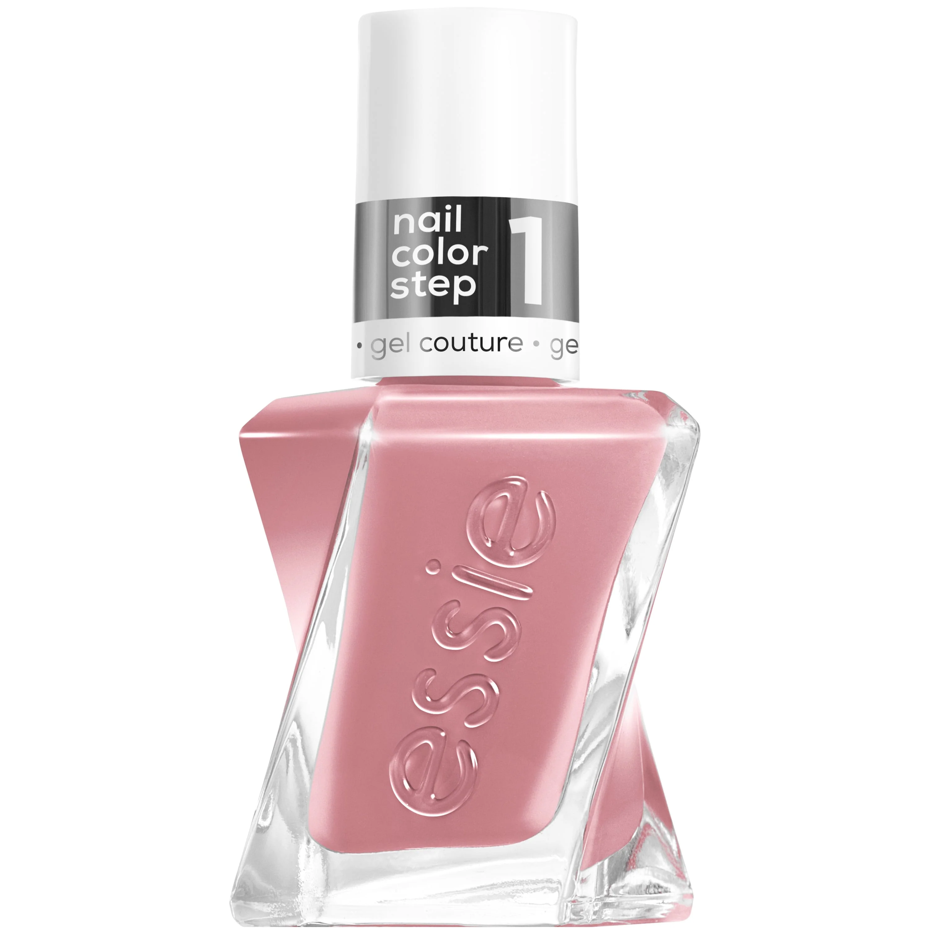 Essie Gel Couture Nail Color 13.5ml - Image 73